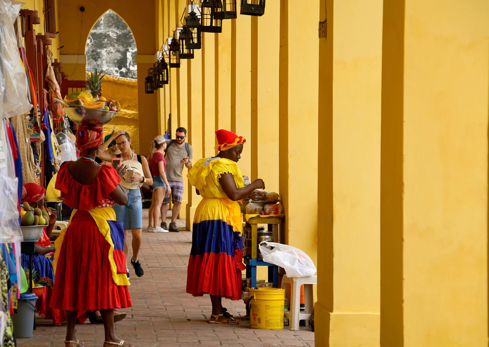 Cartagena, Colombia photo 8 by Ricardo Gomez Angel