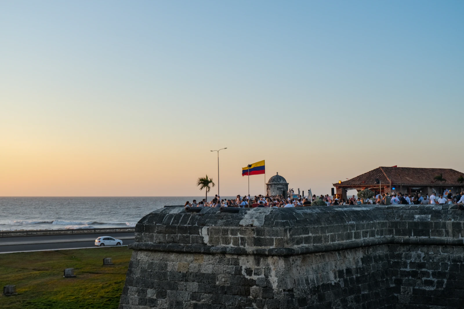 Cartagena, Colombia photo 12 by Jaime Bishara