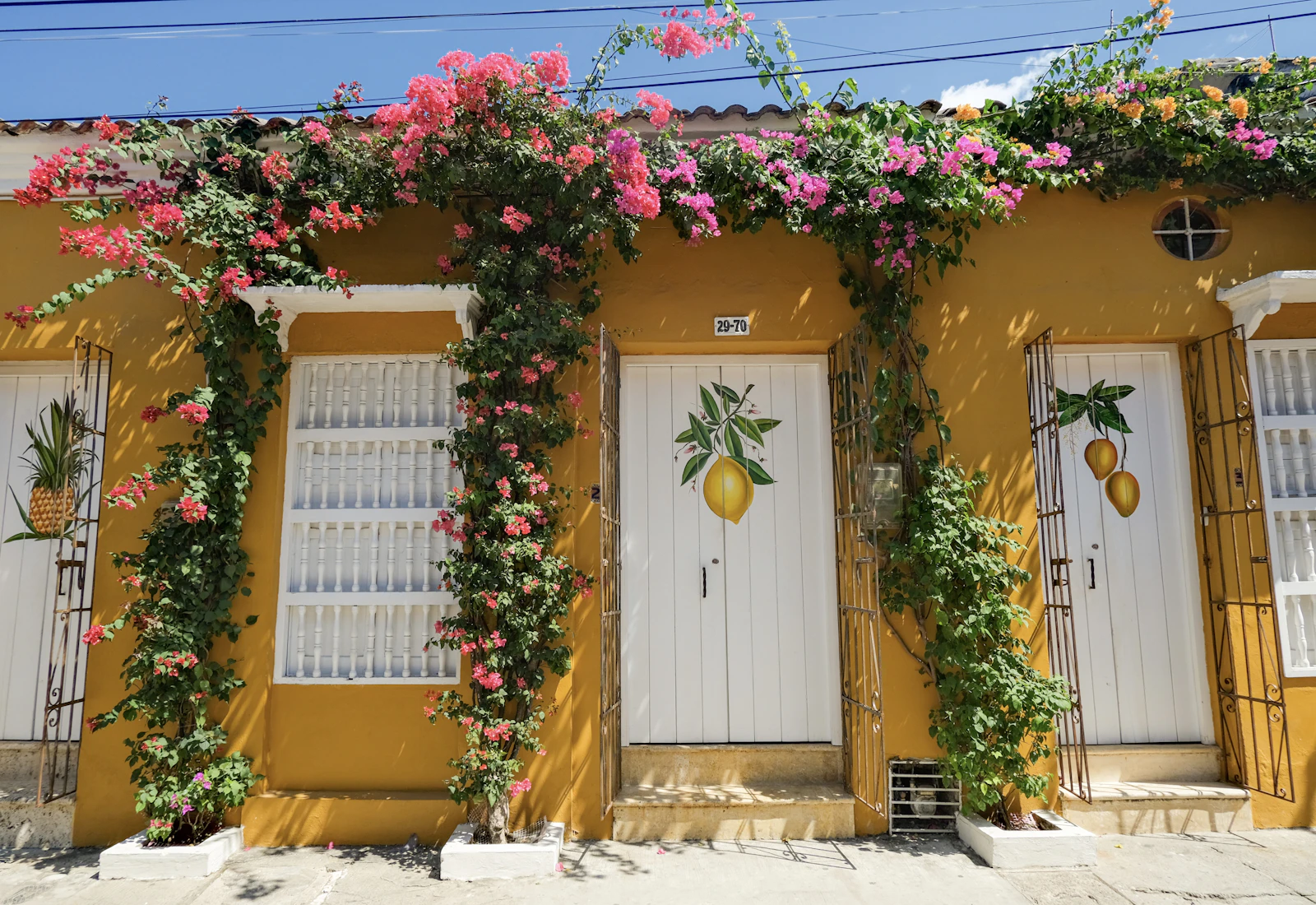 Cartagena, Colombia photo 29 by Jaime Bishara