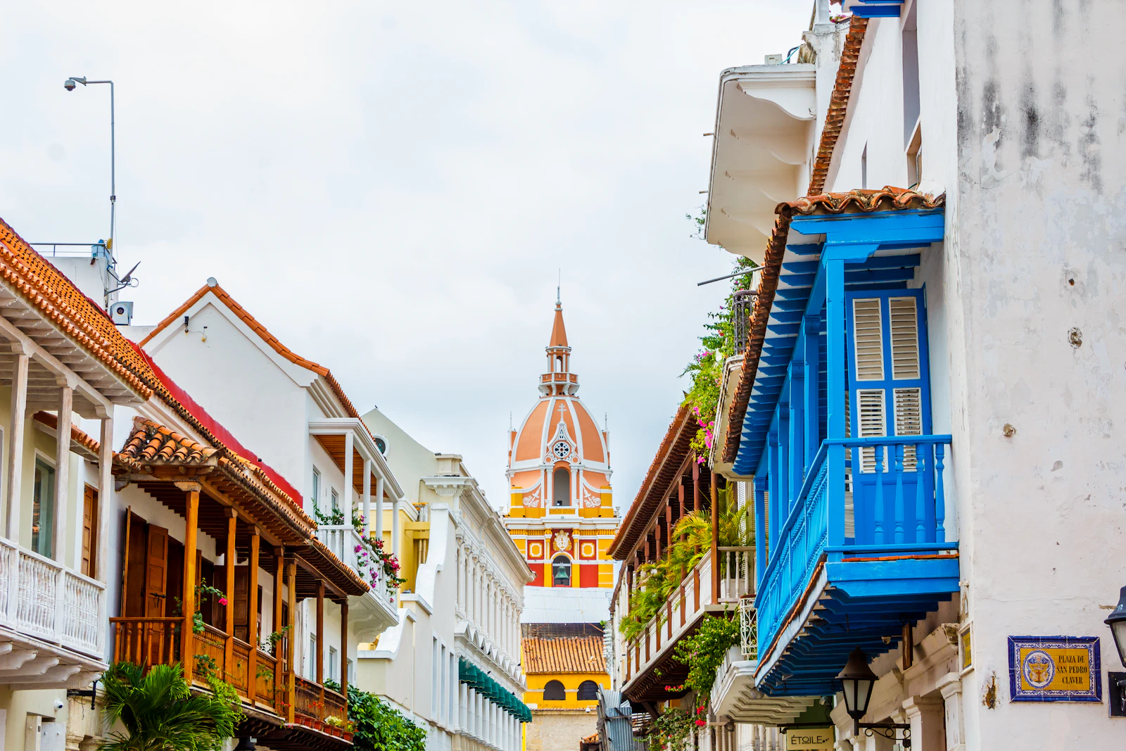 Cartagena, Colombia photo 4 by Jose Fuentes