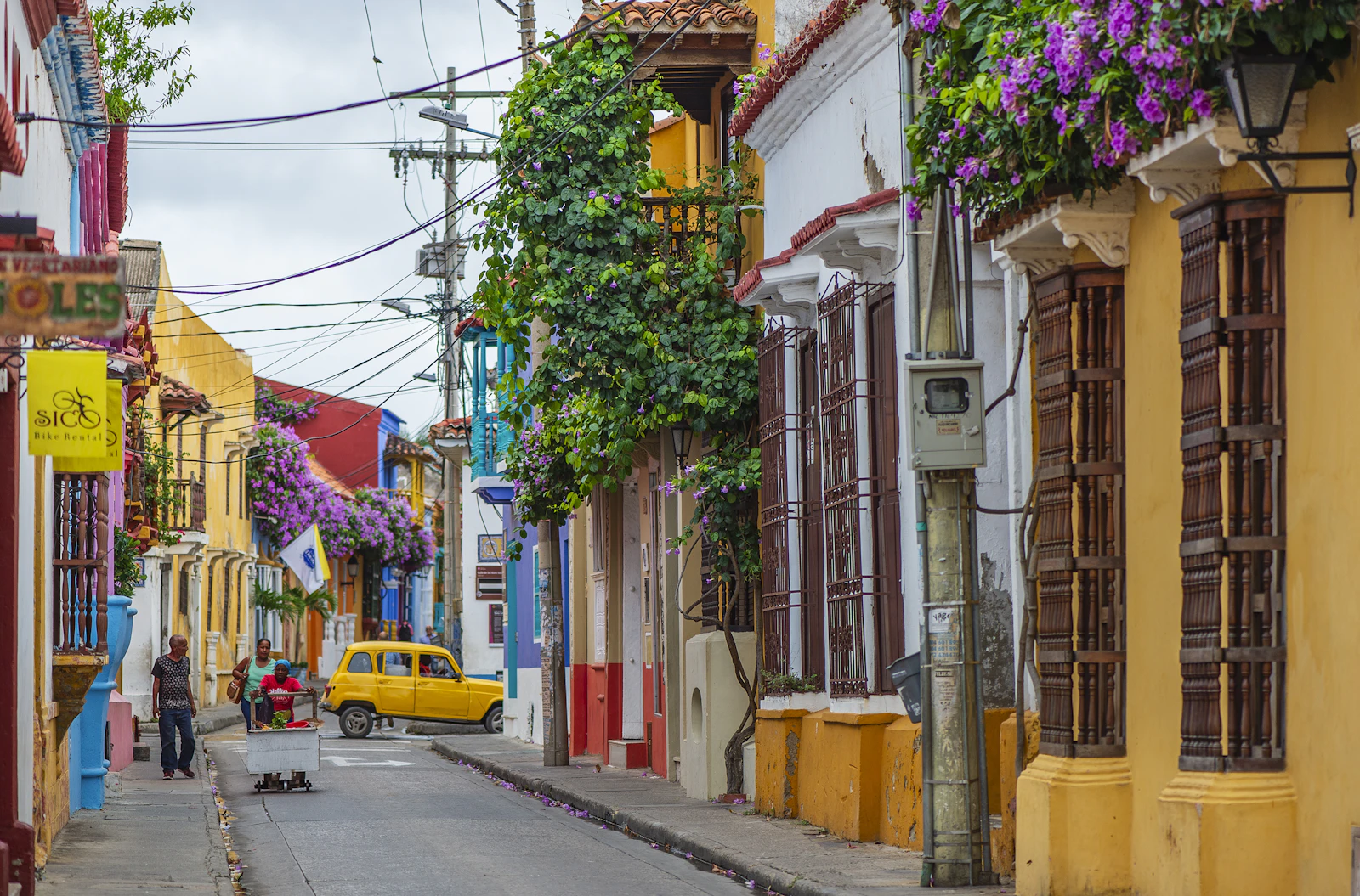 Cartagena, Colombia photo 16 by Ricky Beron