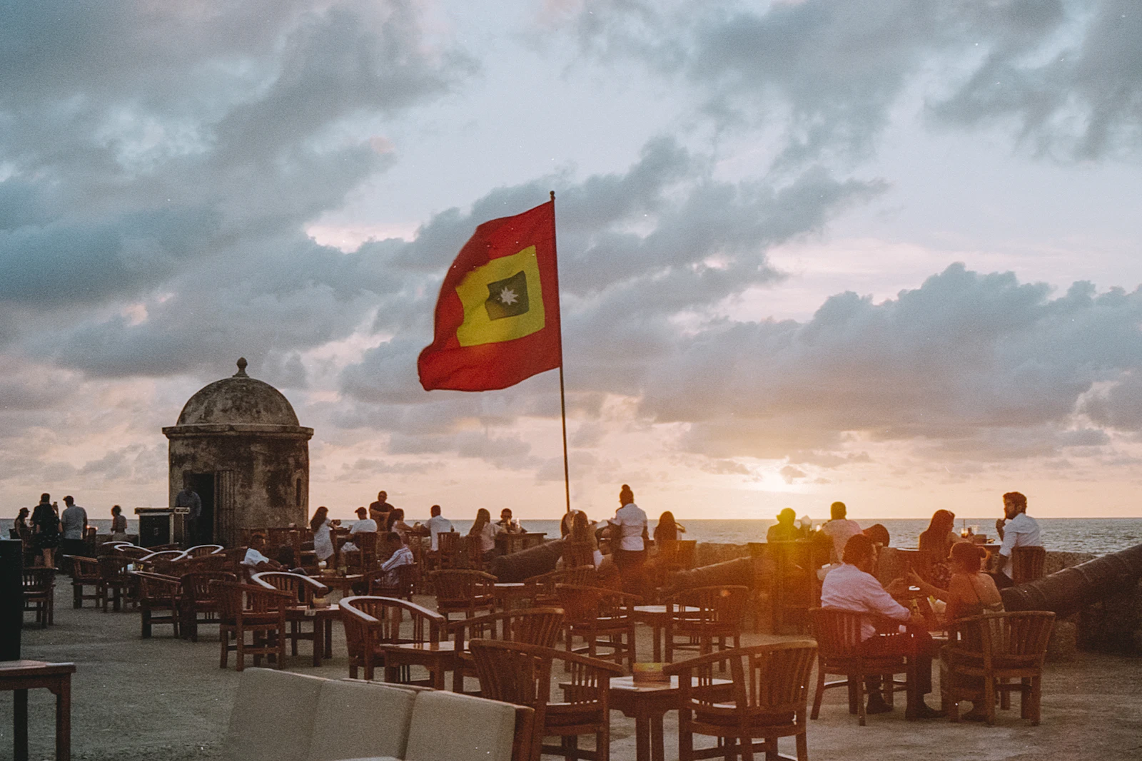 Cartagena, Colombia photo 23 by felipe prieto