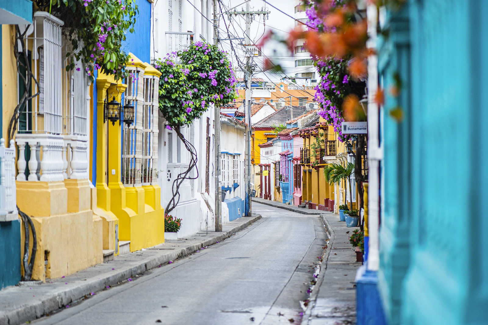 Cartagena, Colombia photo 21 by Ricky Beron