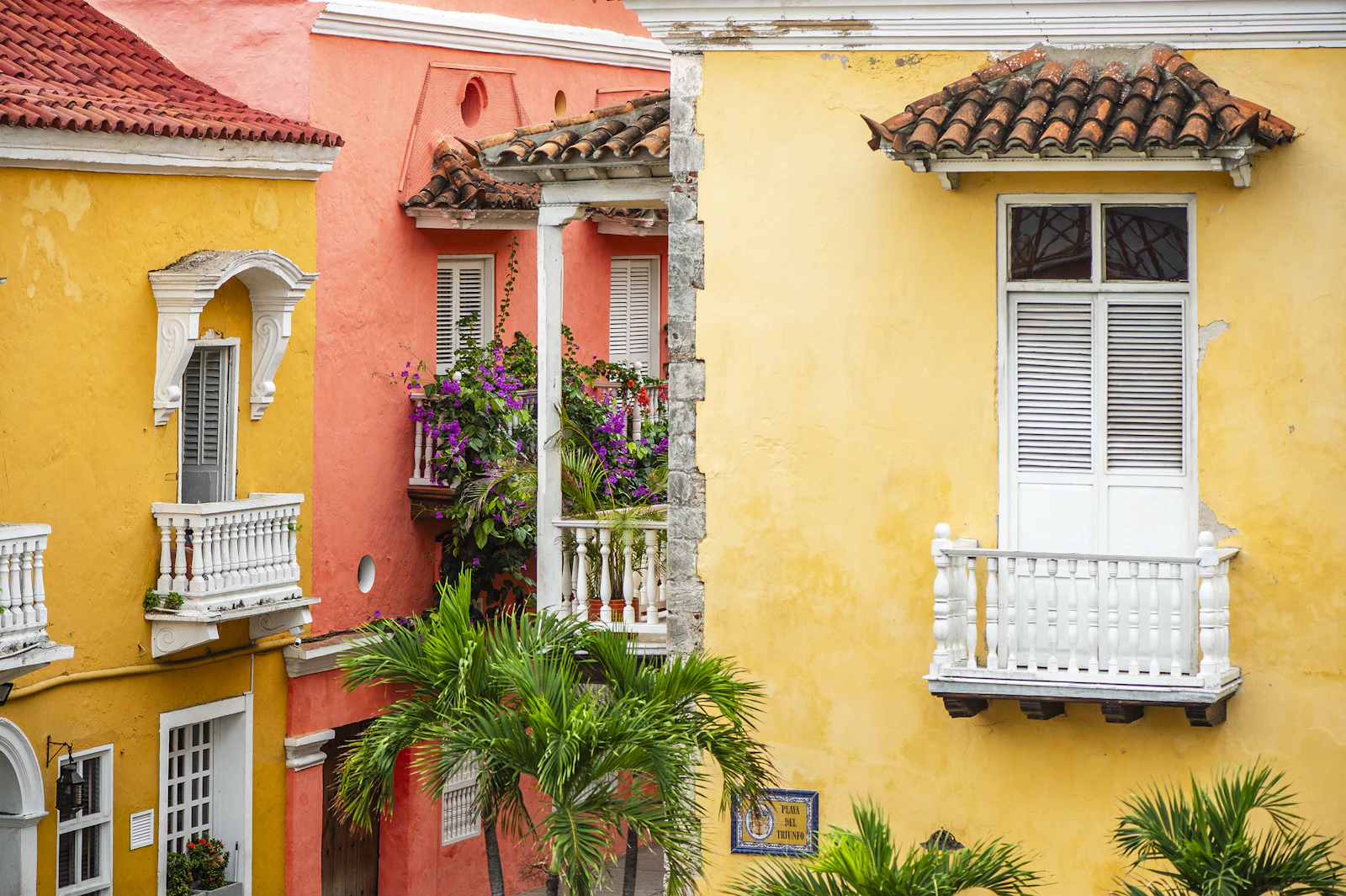 Cartagena, Colombia photo 24 by Ricky Beron