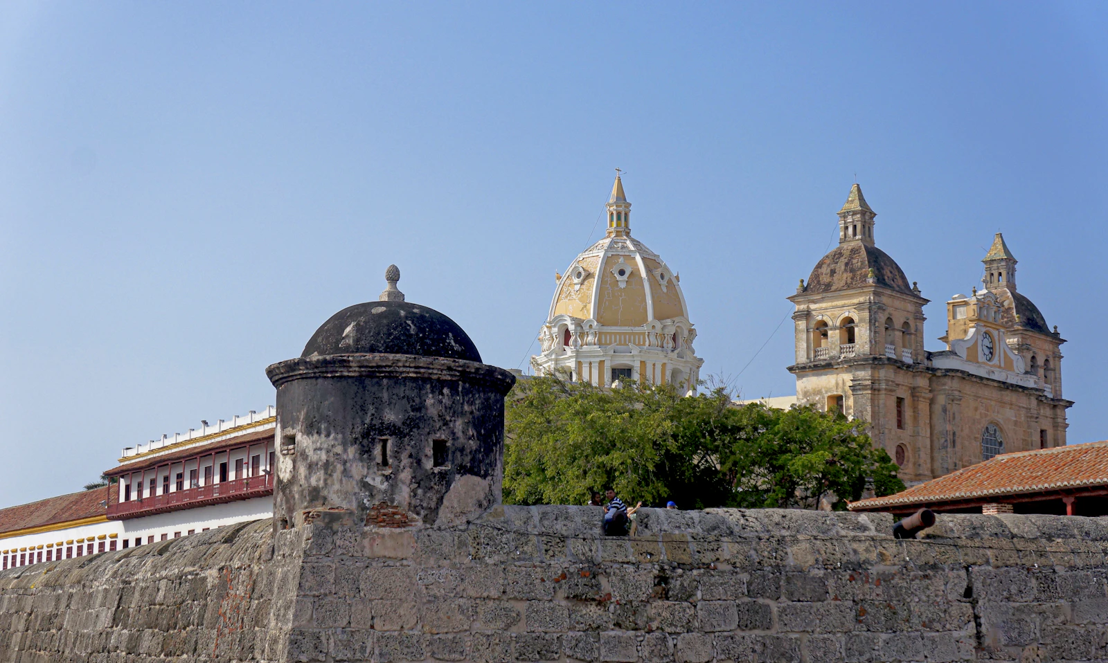 Cartagena, Colombia photo 17 by Andrés Gómez