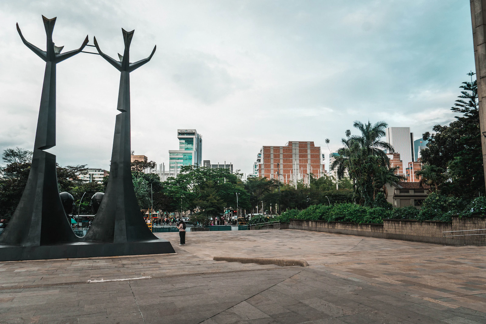 Medellín, Colombia photo 14 by Gustavo Sánchez