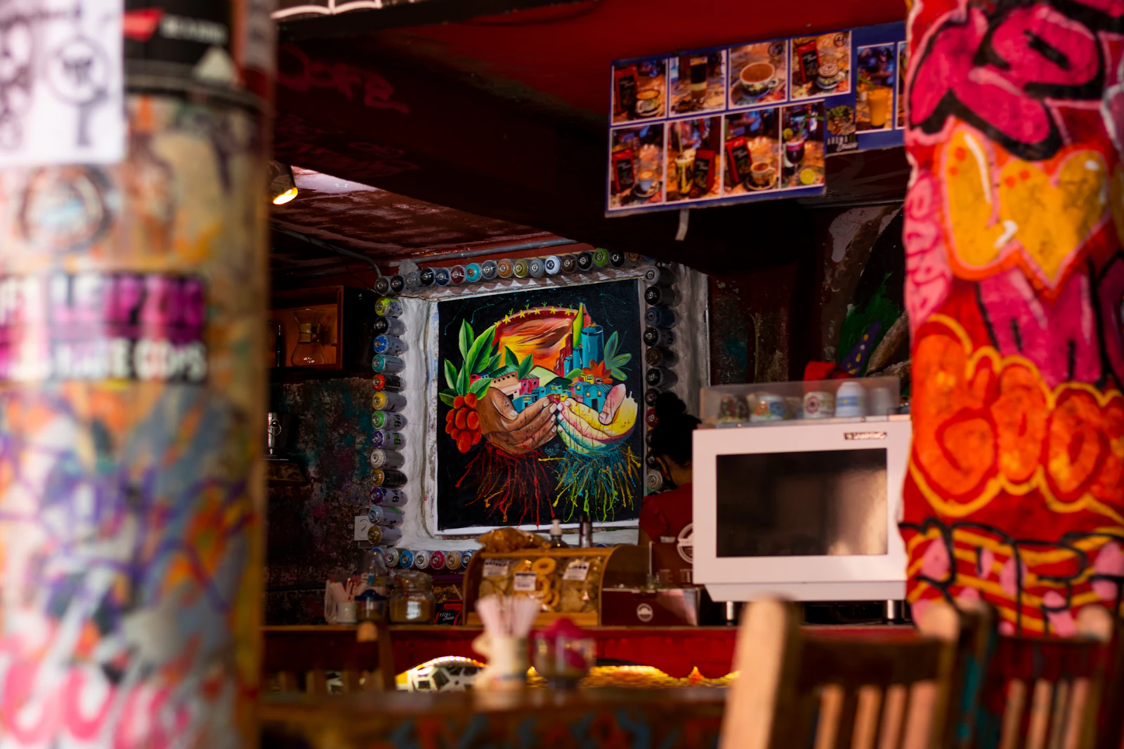 Medellín, Colombia photo 24 by Daniel Quiceno M