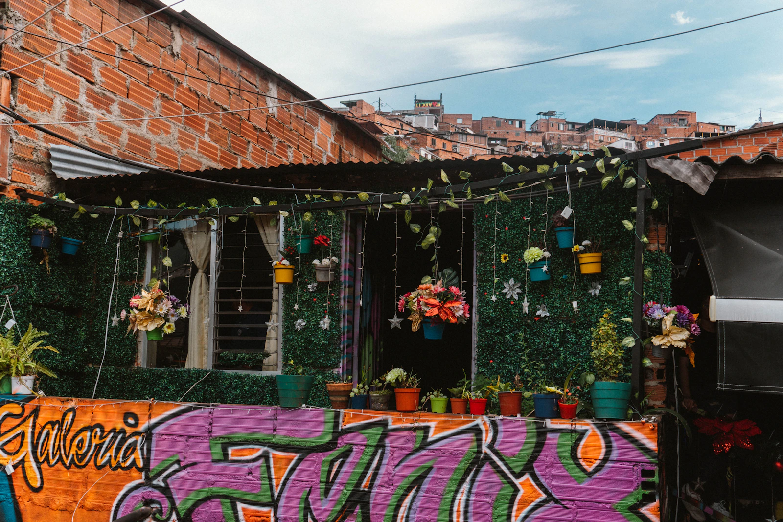 Medellín, Colombia photo 27 by Gustavo Sánchez