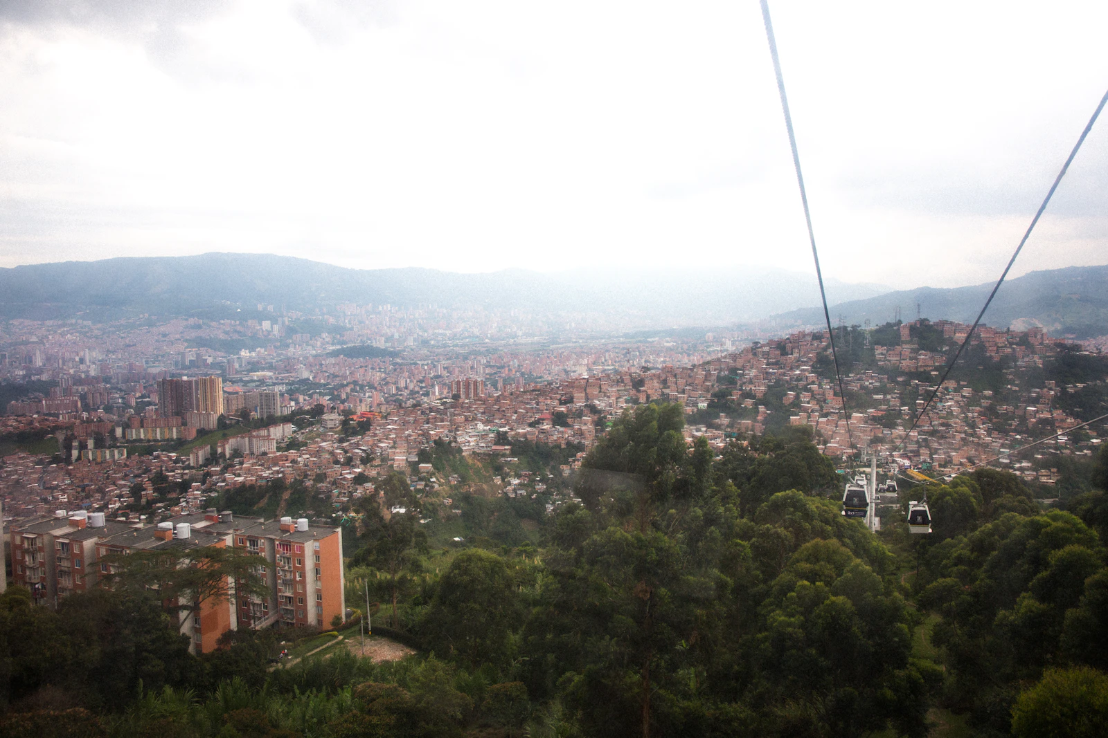 Medellín, Colombia photo 6 by Alvaro Palacios