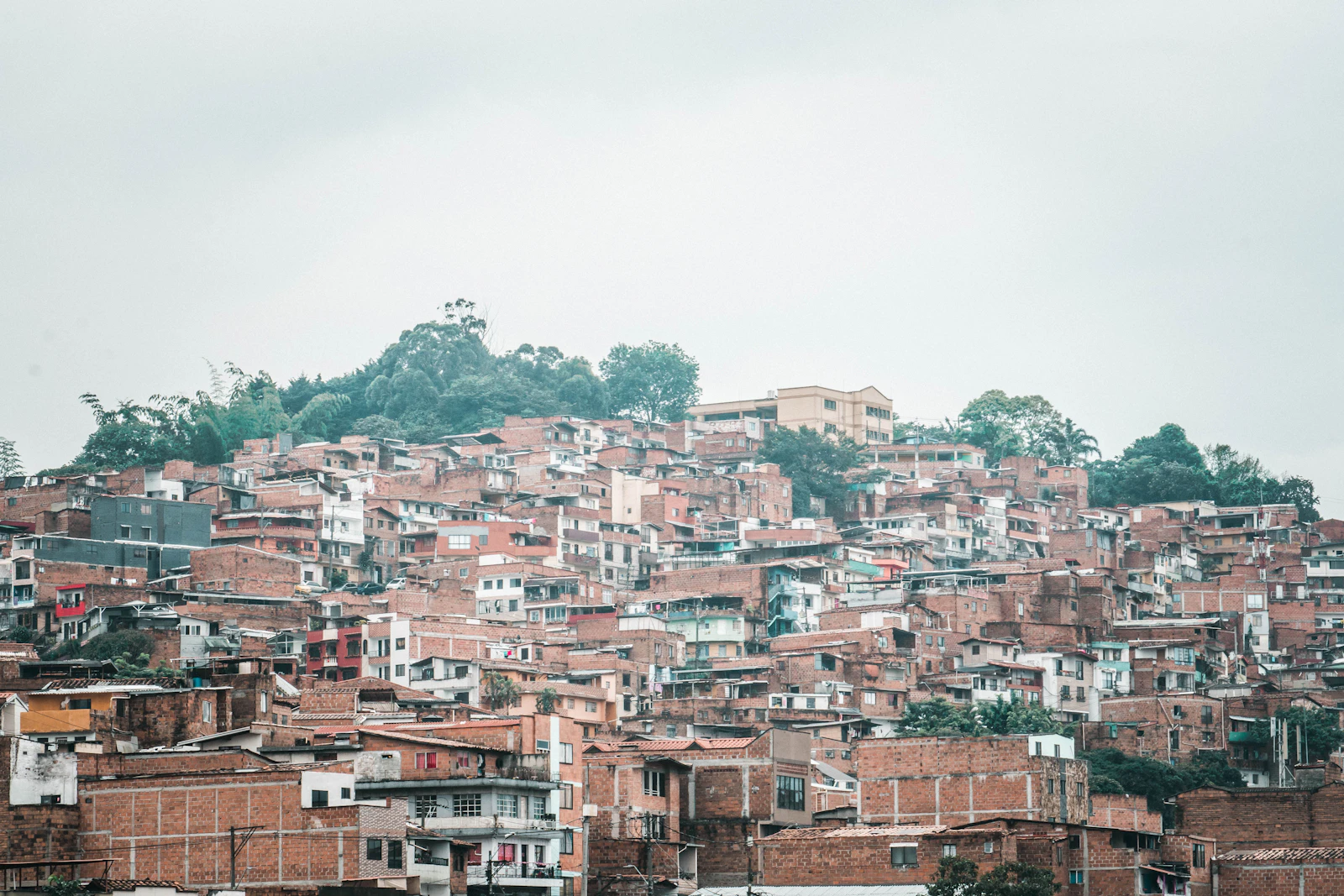 Medellín, Colombia photo 18 by Gustavo Sánchez