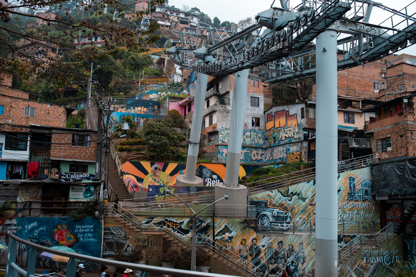 Medellín, Colombia photo 25 by Josseph Downs