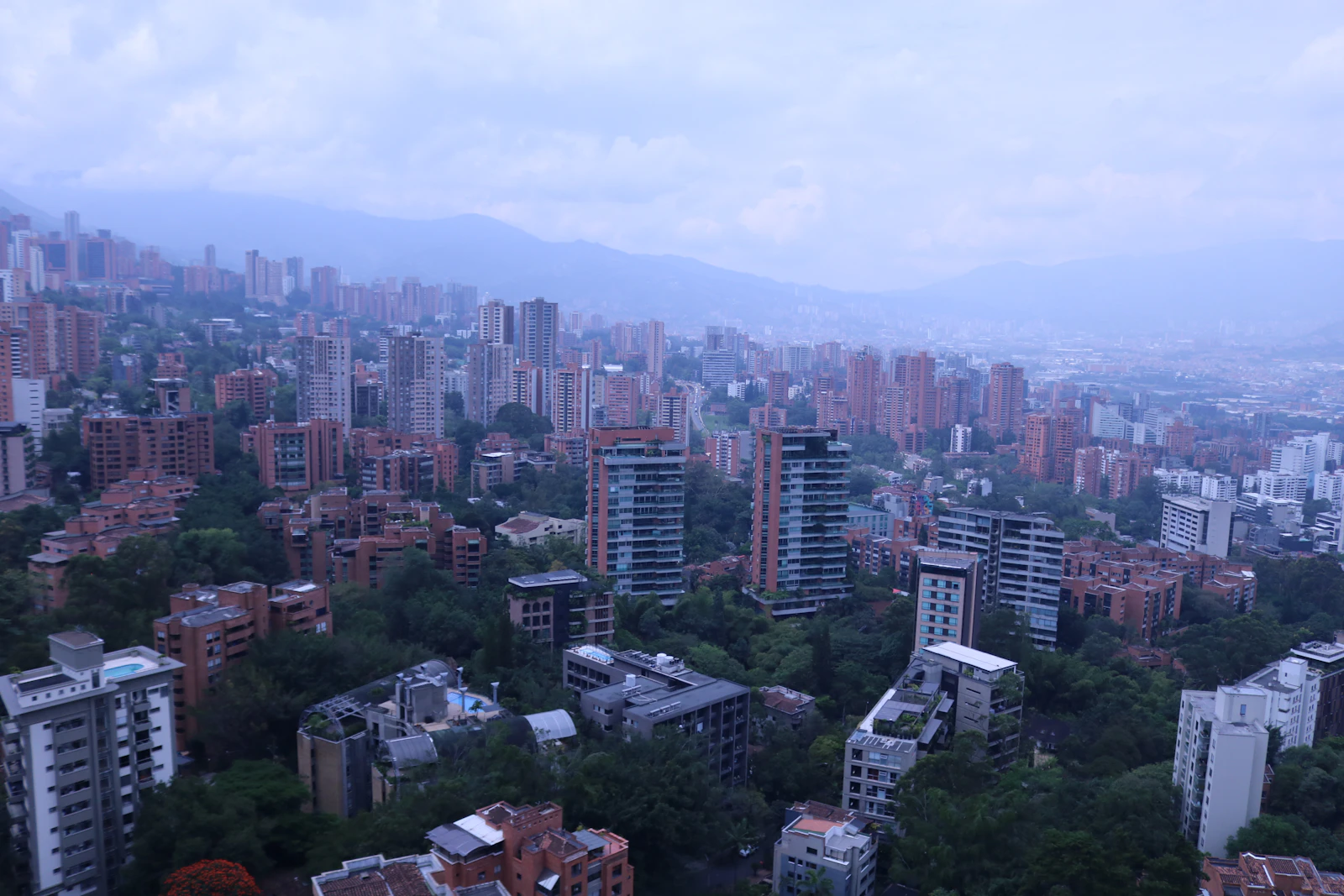 Medellín, Colombia photo 8 by Juliana Morales Ramírez