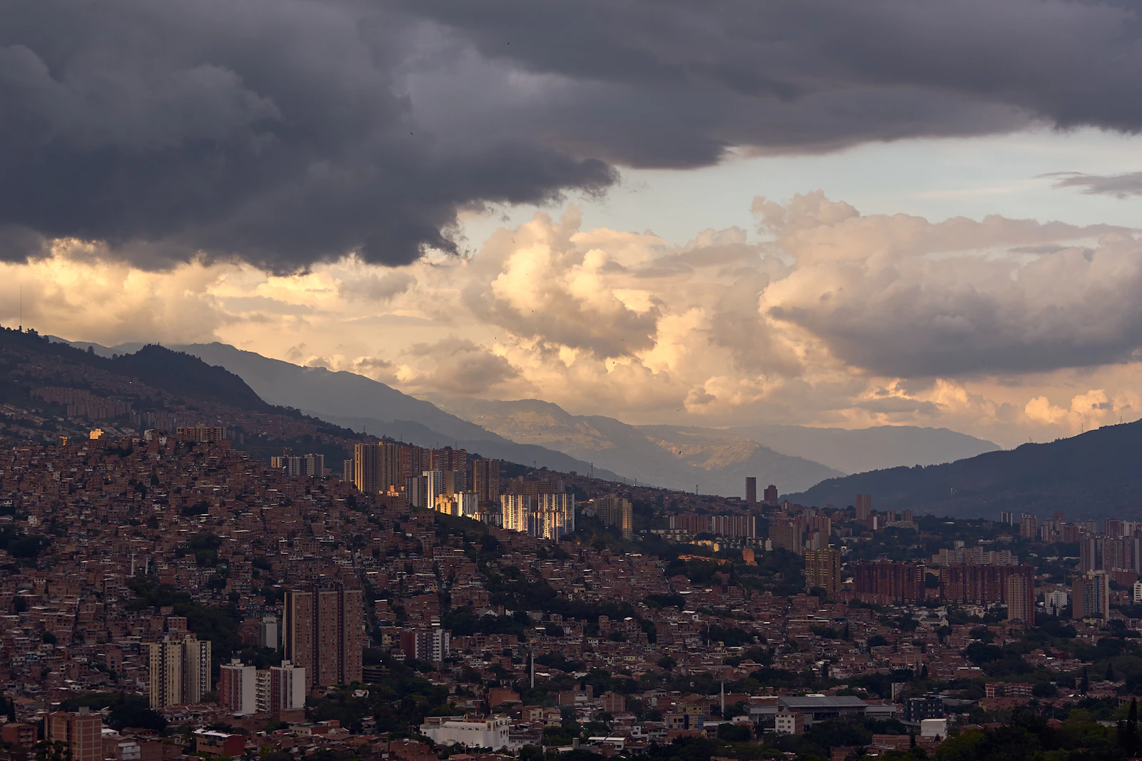 Medellín, Colombia photo 21 by Michael Fischer