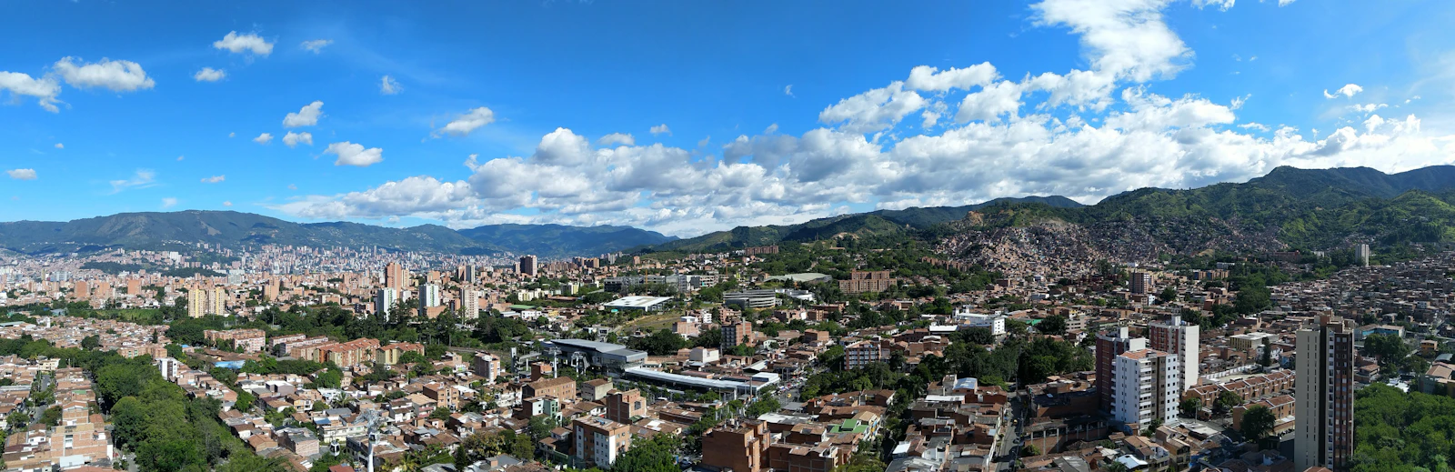 Medellín, Colombia photo 9 by Jack's Flight Club