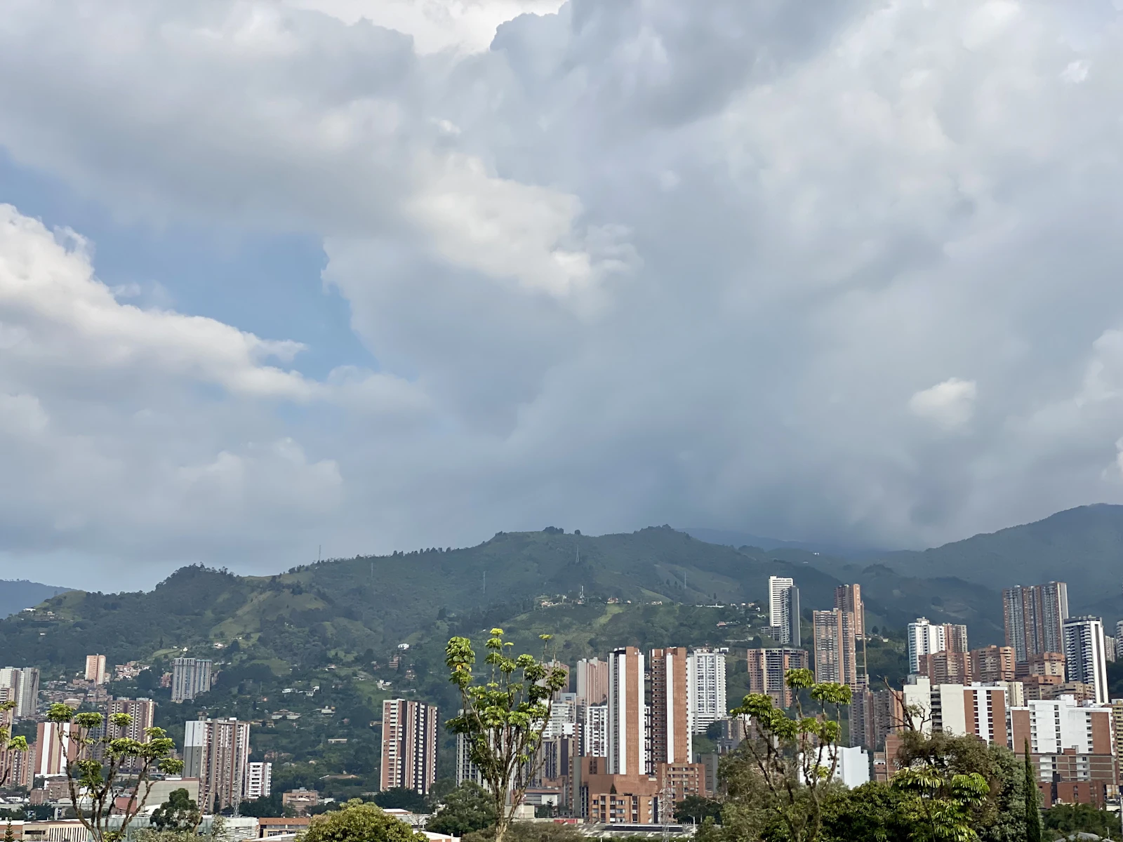 Medellín, Colombia photo 20 by Rikin Katyal