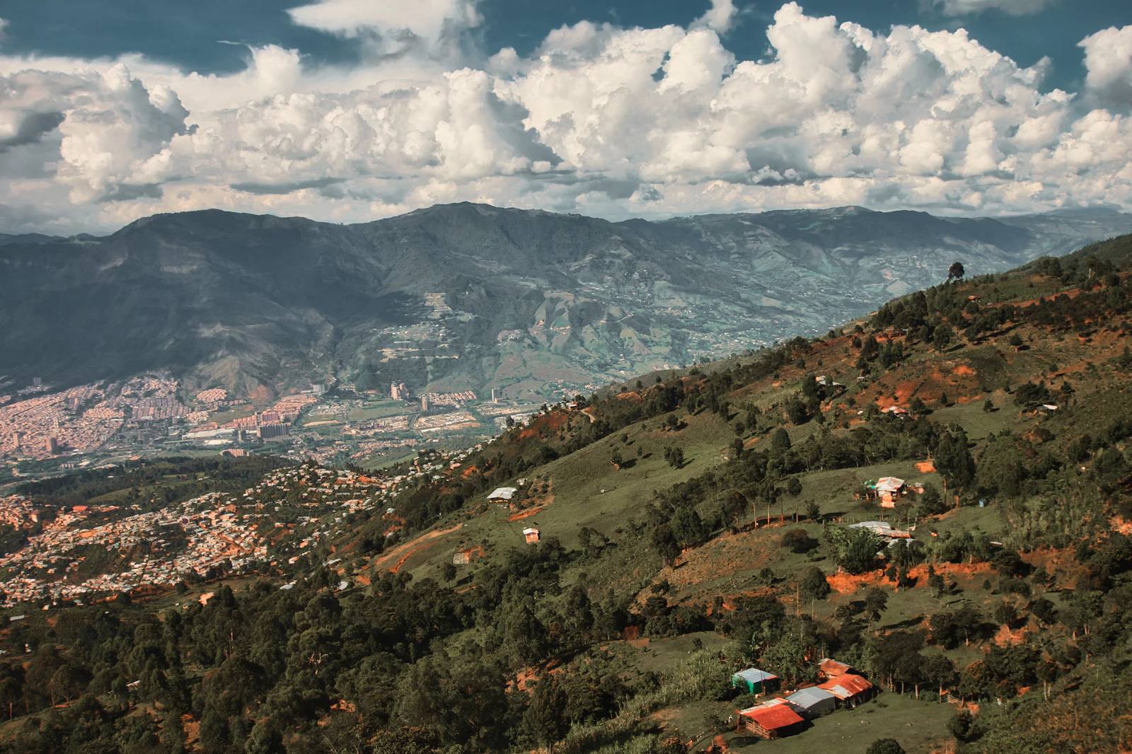 Medellín, Colombia photo 3 by Jan Brennenstuhl