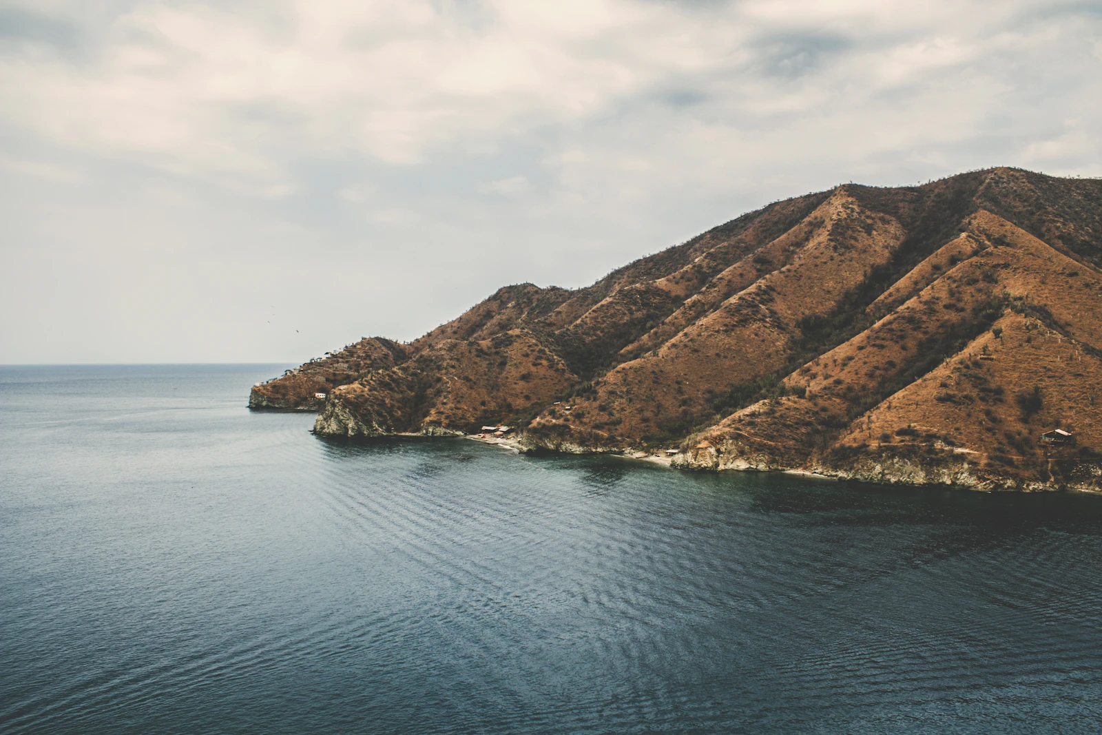 Santa Marta, Colombia photo 6 by Alejandro Ortiz