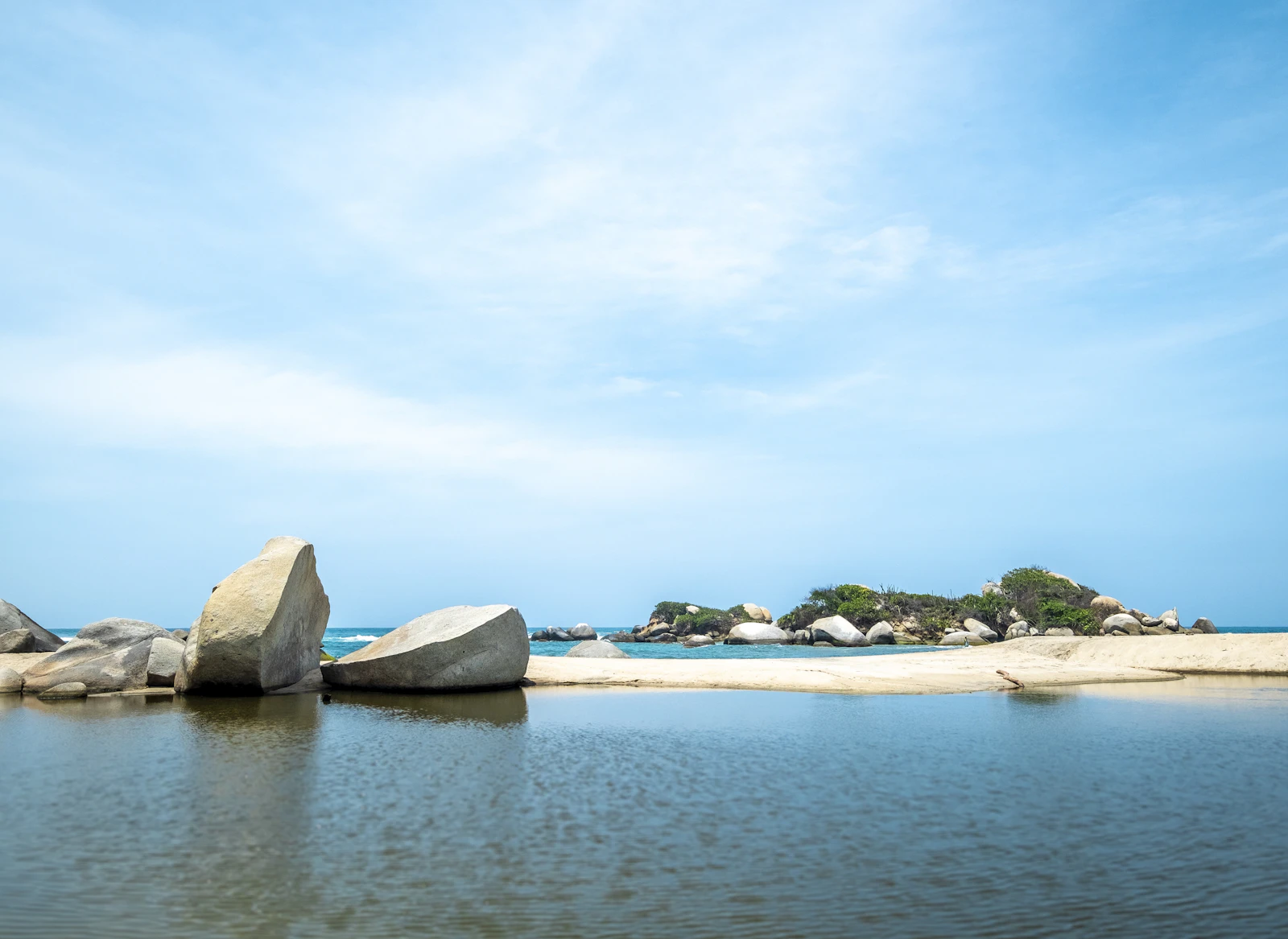 Santa Marta, Colombia photo 13 by Christian Holzinger