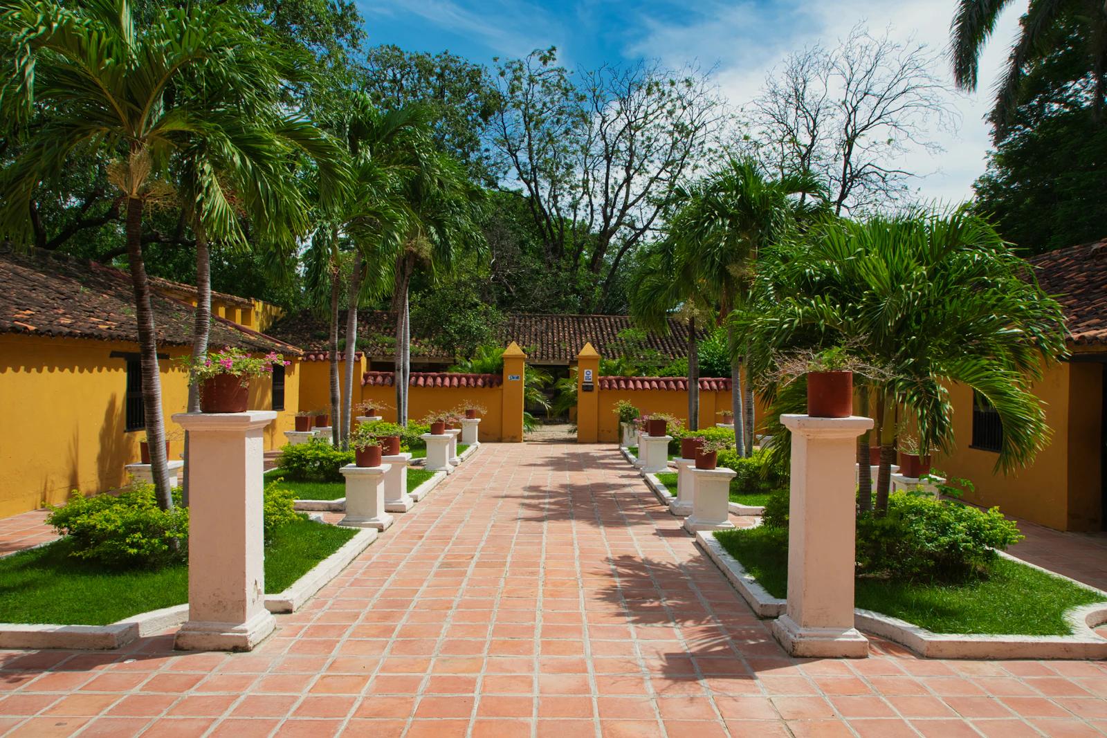 Santa Marta, Colombia photo 25 by David Hertle