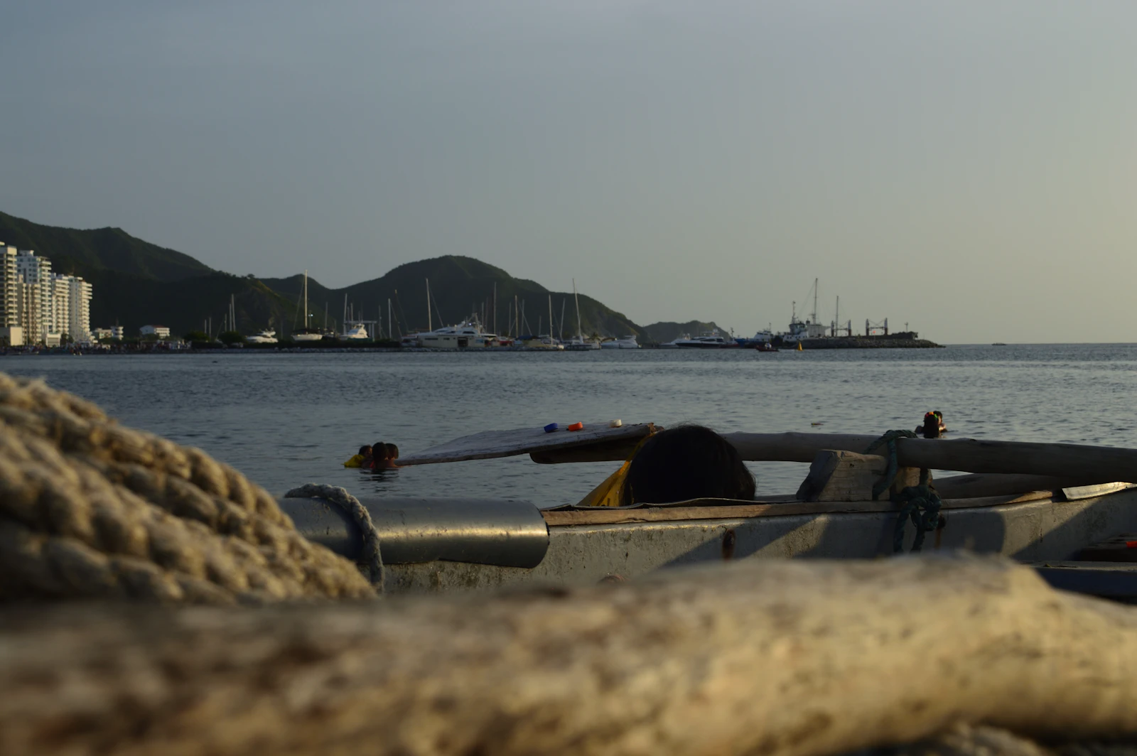 Santa Marta, Colombia photo 17 by gosman saldivia