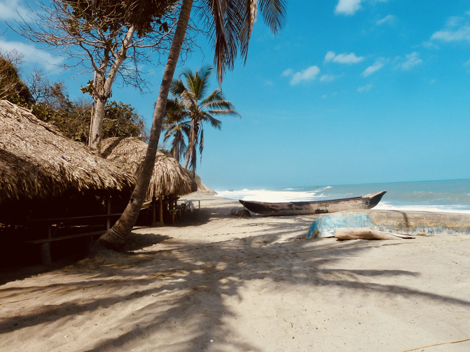 Santa Marta, Colombia photo 10 by Azzedine Rouichi