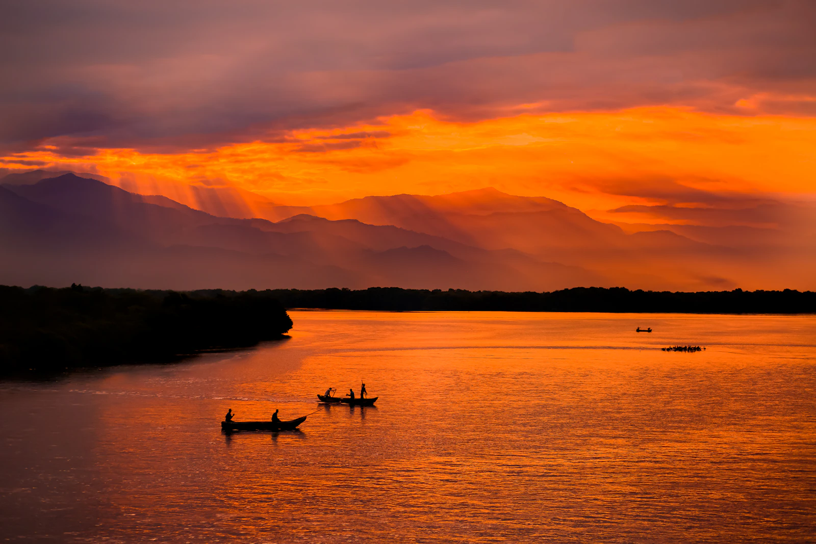 Santa Marta, Colombia photo 2 by Richard Brunsveld
