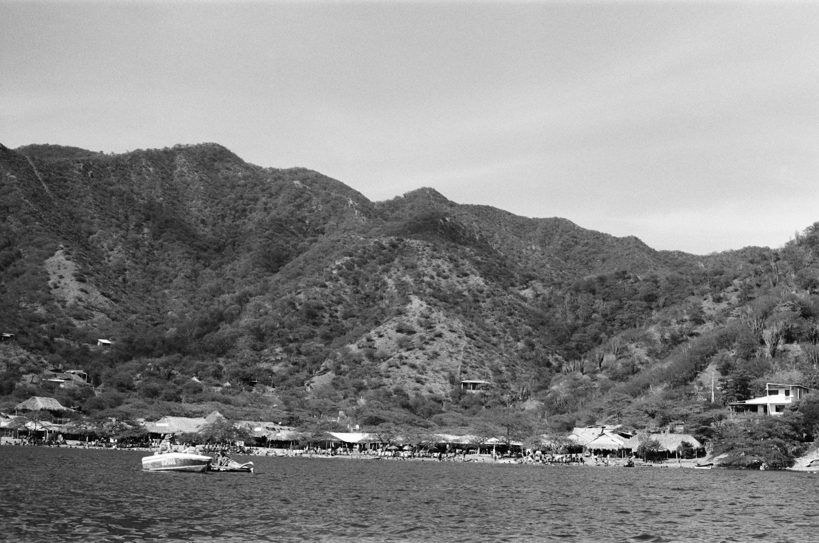 Santa Marta, Colombia photo 21 by Andrew Bowyer