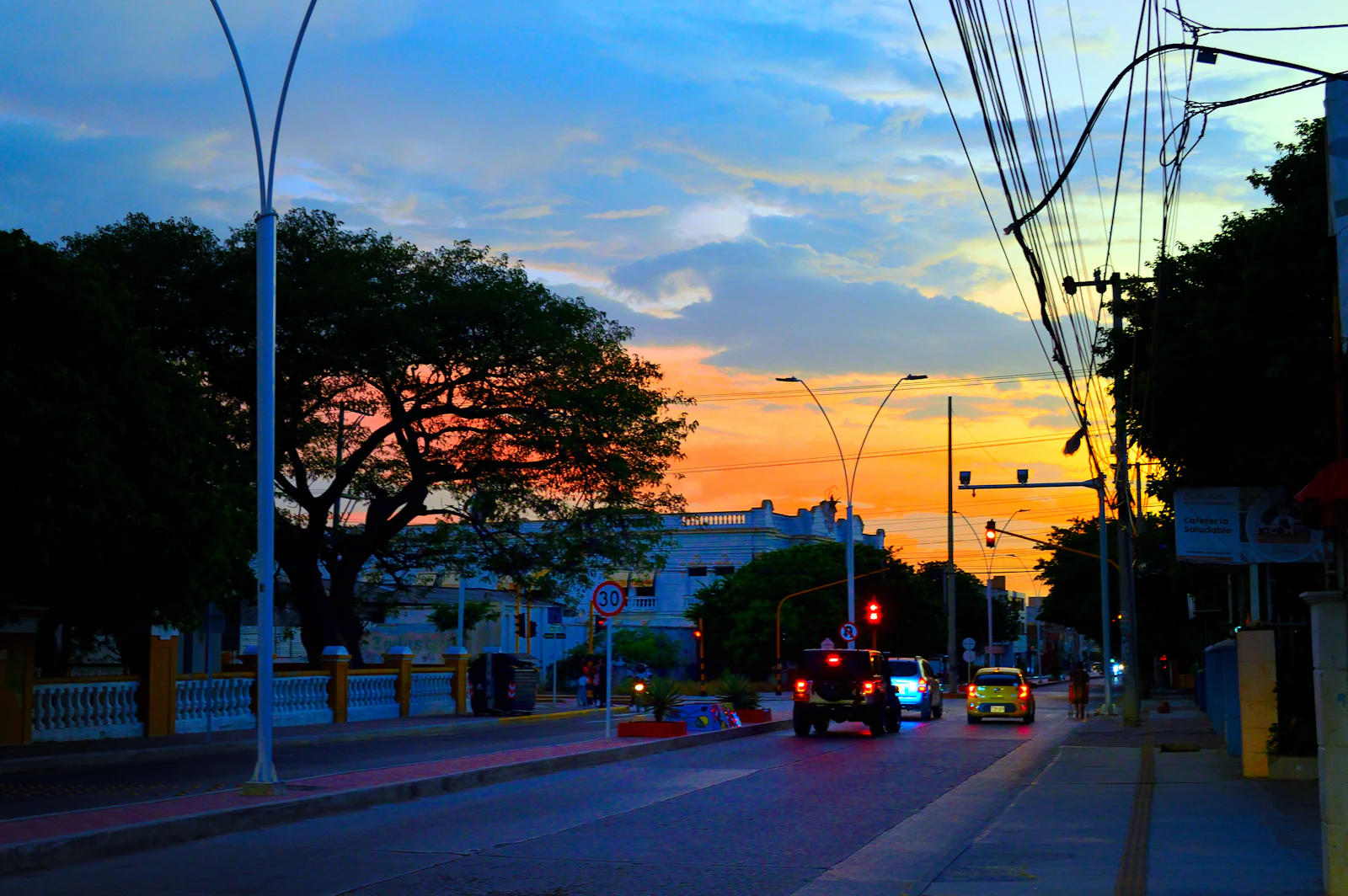 Santa Marta, Colombia photo 22 by gosman saldivia