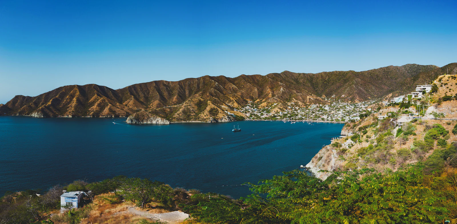 Santa Marta, Colombia photo 5 by Oscar Ivan Esquivel Arteaga