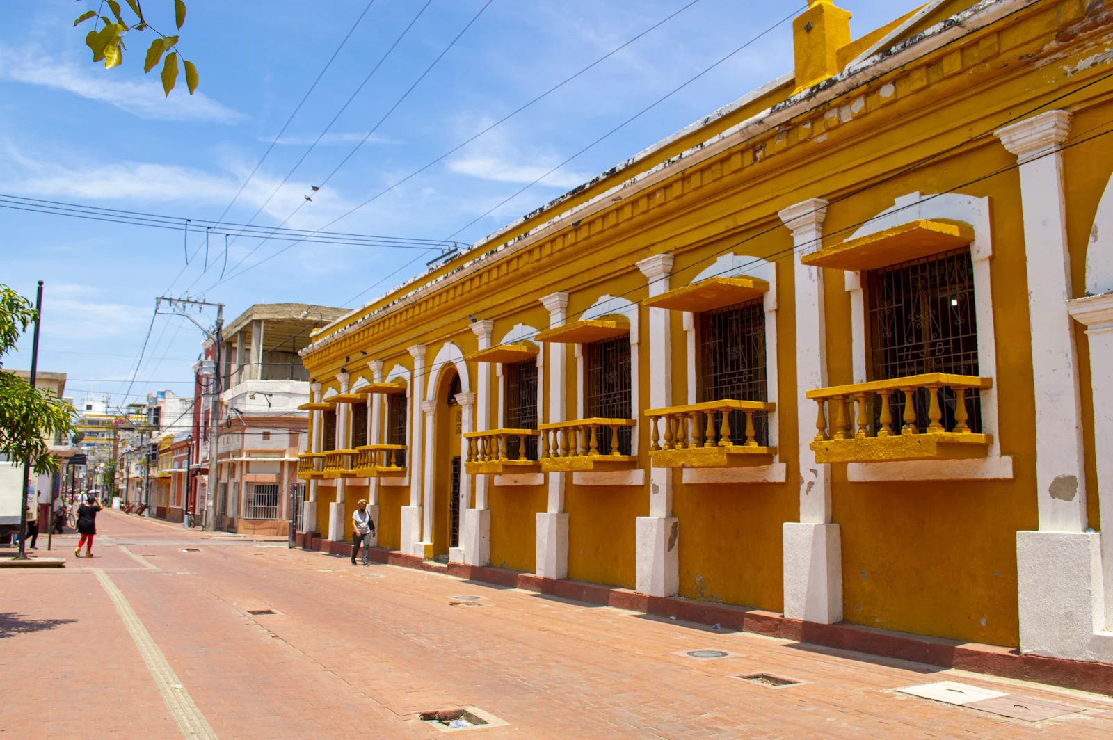 Santa Marta, Colombia photo 9 by gosman saldivia