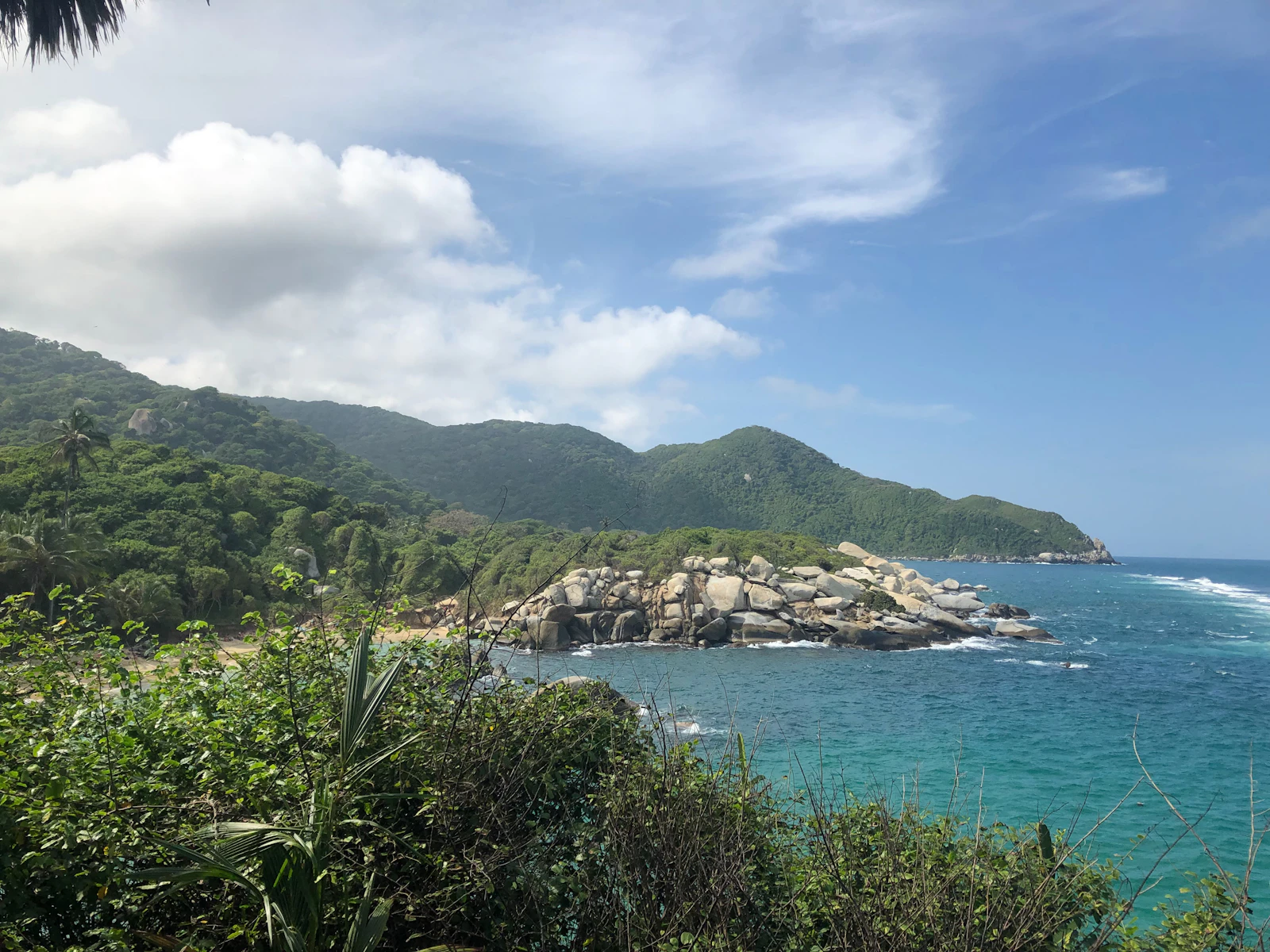 Santa Marta, Colombia photo 16 by Leidis González