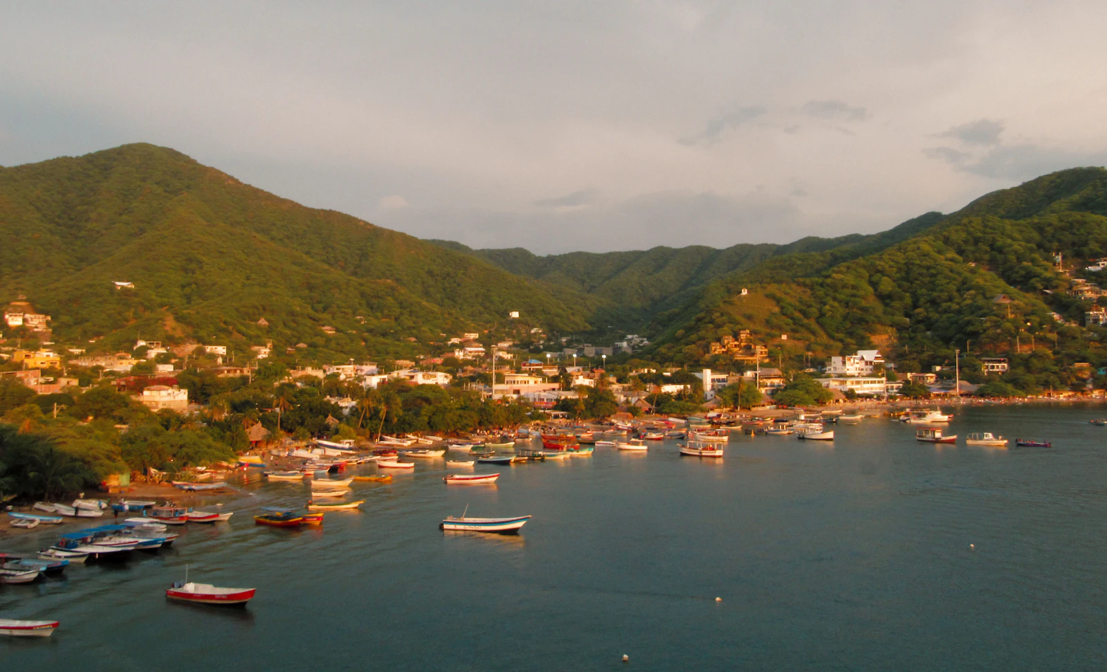 Santa Marta, Colombia photo 14 by Nice Trip