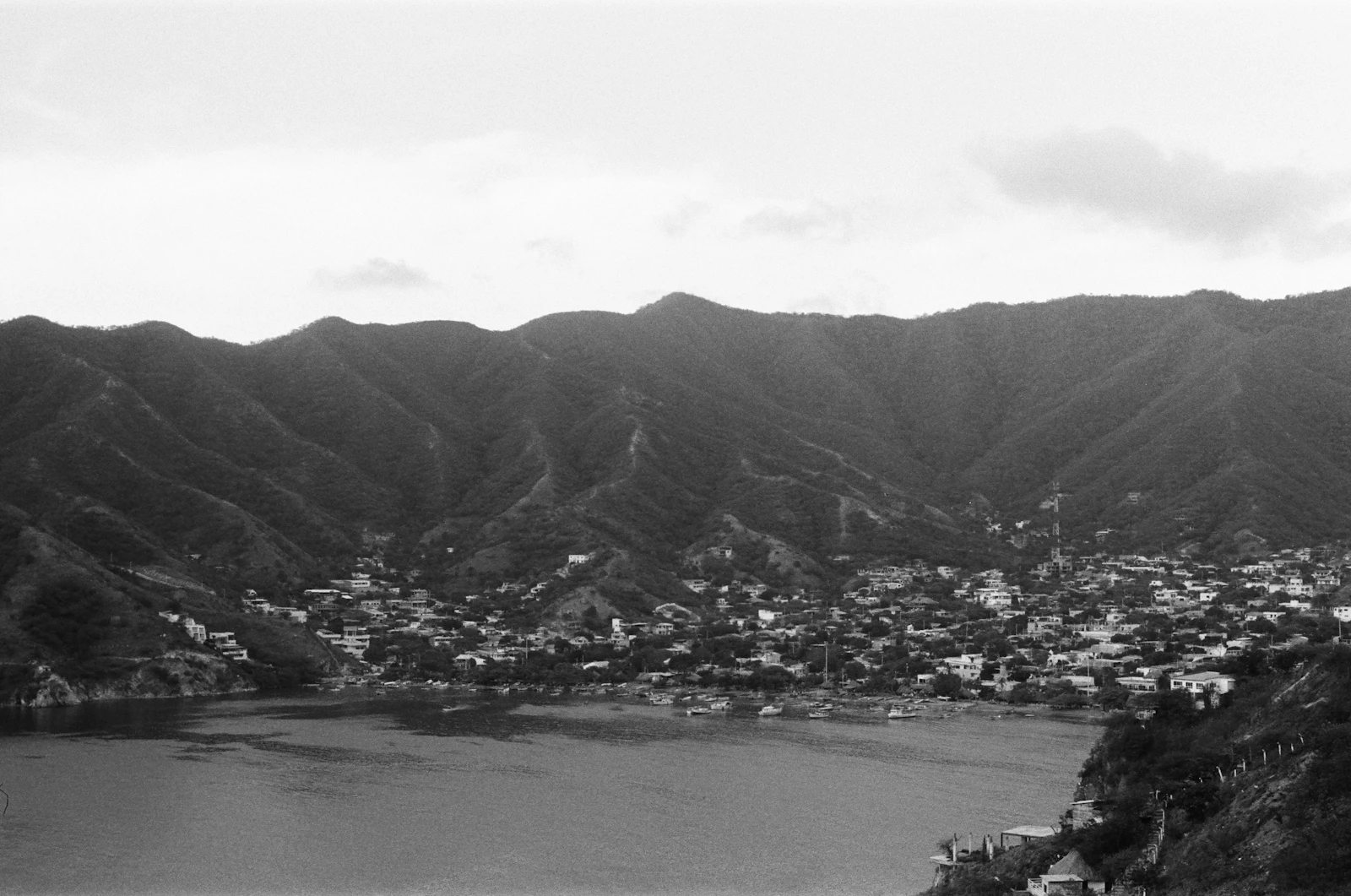 Santa Marta, Colombia photo 18 by Andrew Bowyer