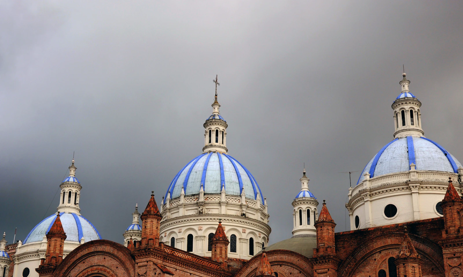 Cuenca, Ecuador photo 24 by Fernando  Tapia