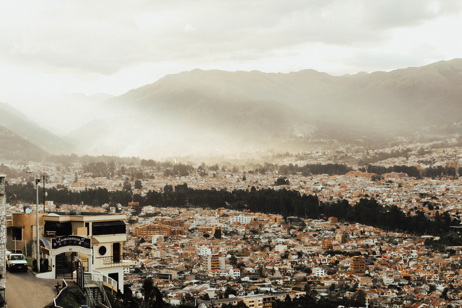 Cuenca, Ecuador photo 23 by Abbie Bernet