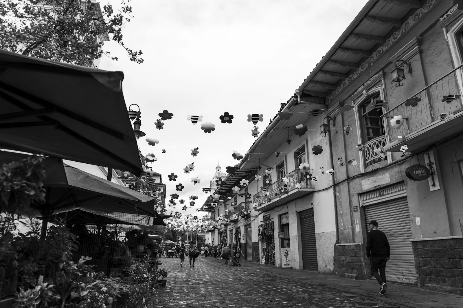 Cuenca, Ecuador photo 27 by Rafael Idrovo Espinoza