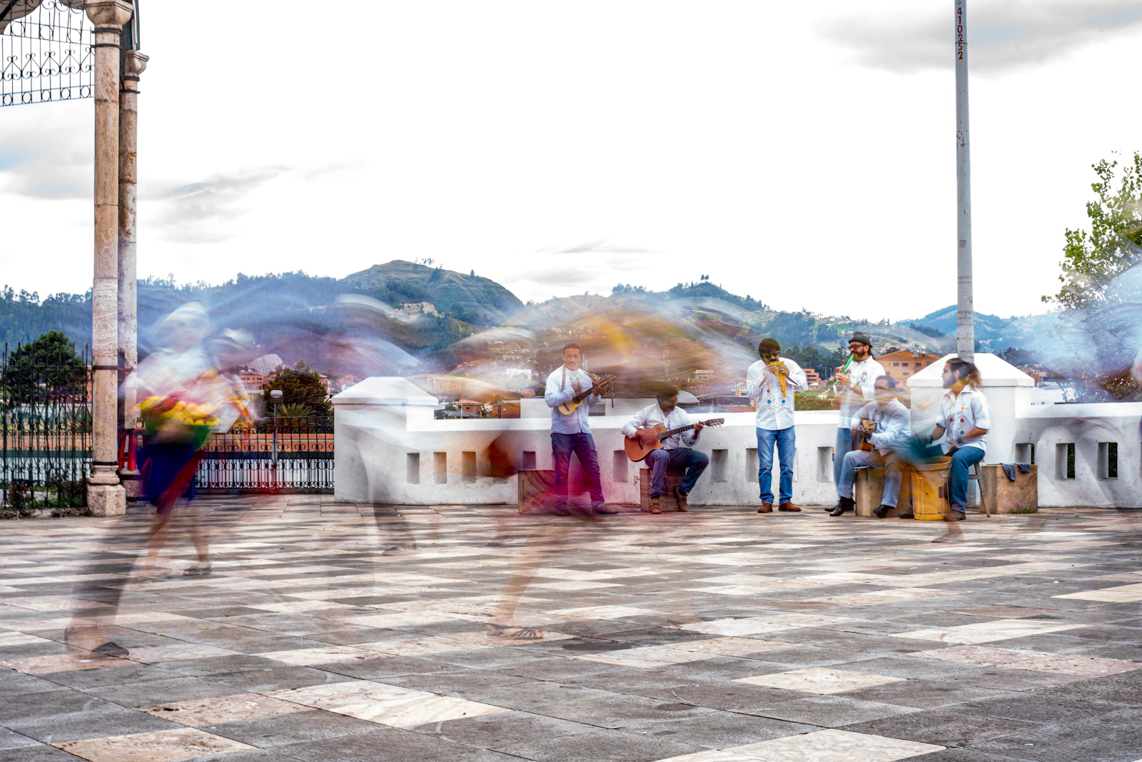 Cuenca, Ecuador photo 13 by Rafael Idrovo Espinoza