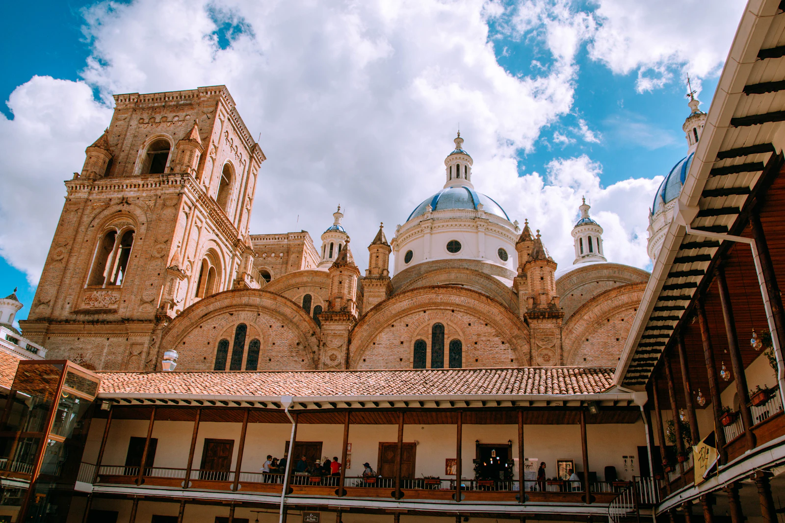 Cuenca, Ecuador photo 20 by Juan Ordonez