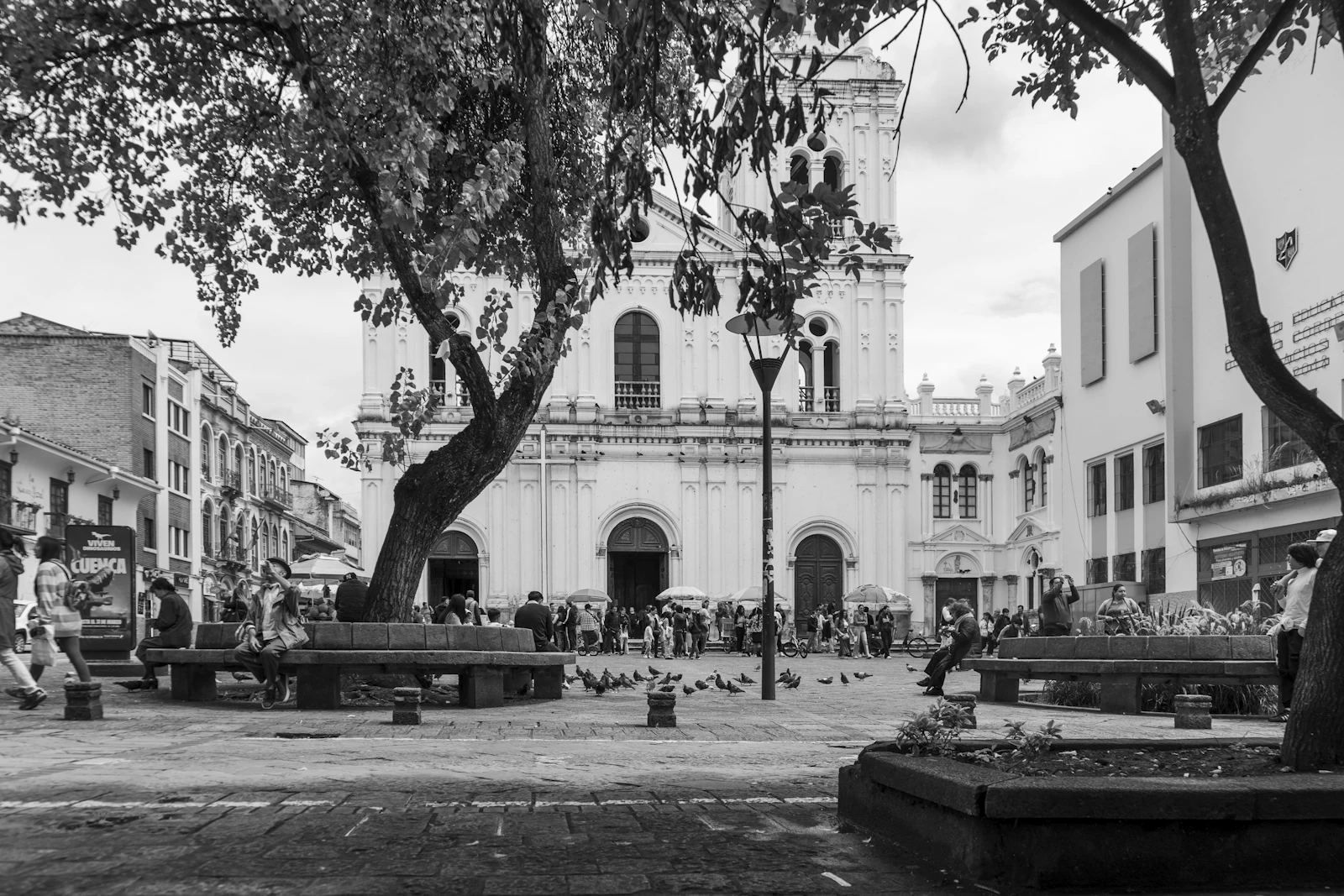 Cuenca, Ecuador photo 29 by Rafael Idrovo Espinoza