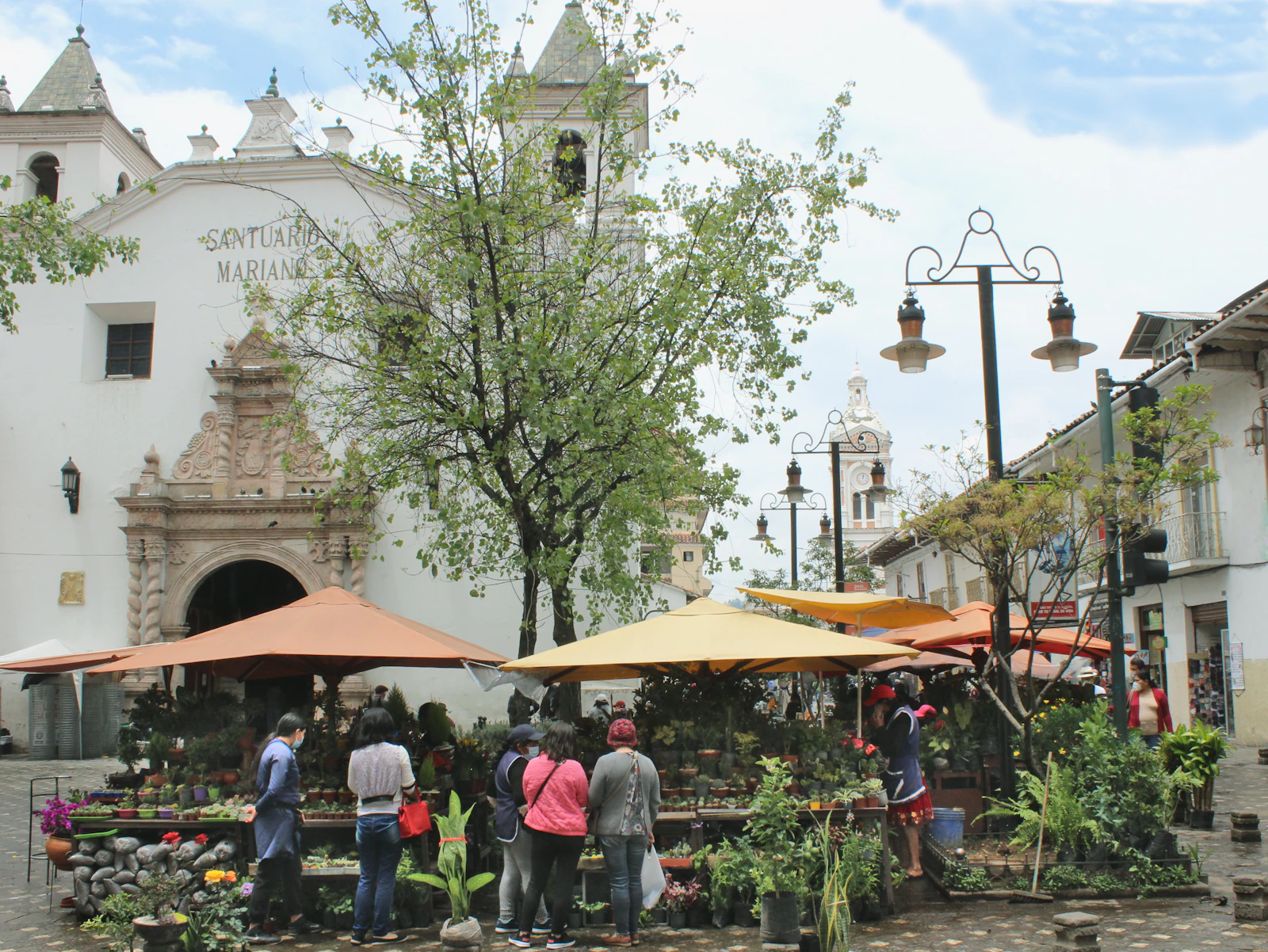 Cuenca, Ecuador photo 4 by Jonathan MONCK-MASON