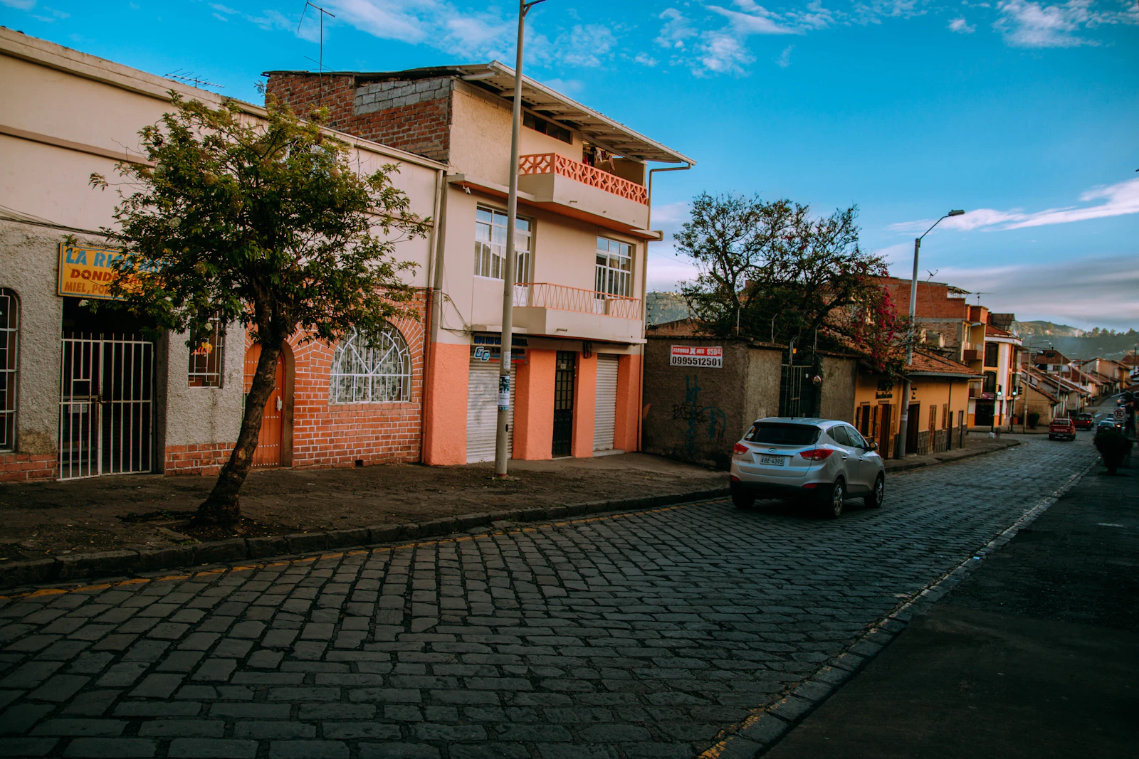 Cuenca, Ecuador photo 11 by Juan Ordonez