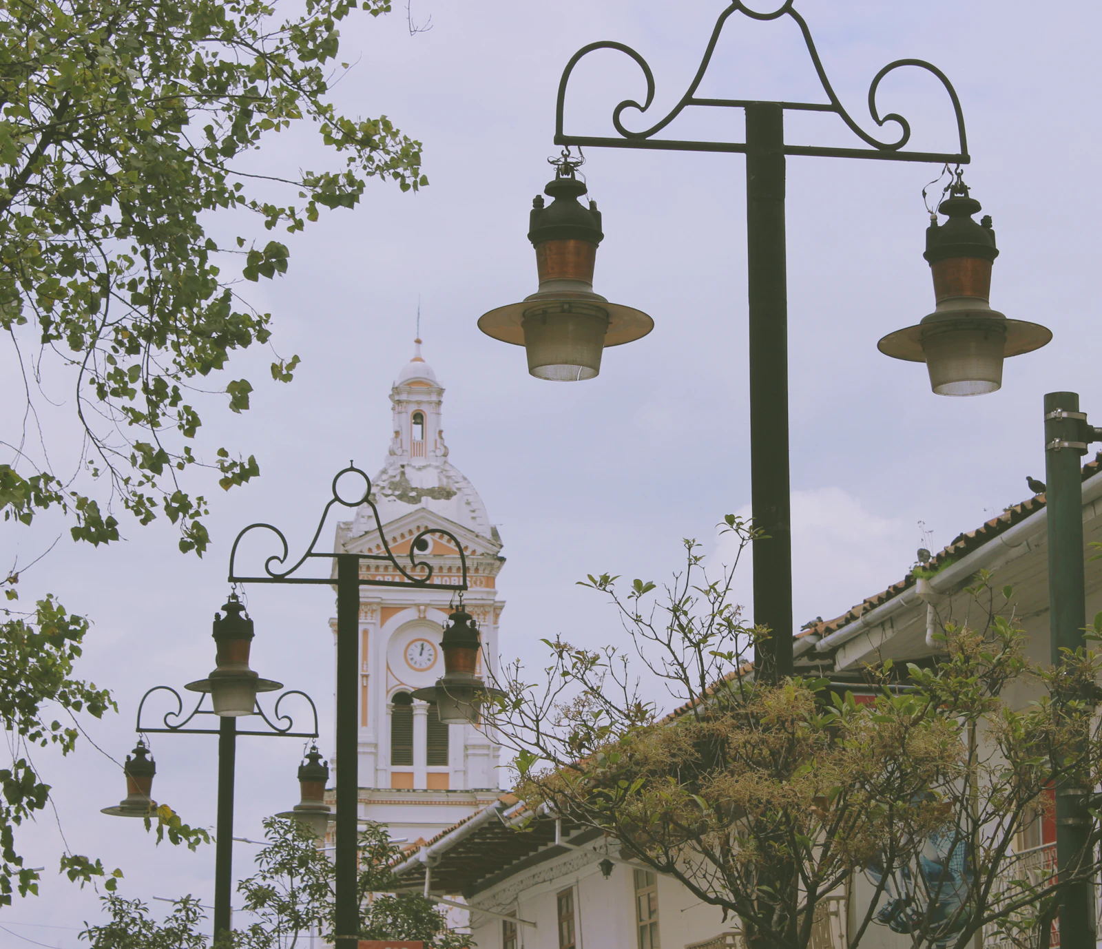 Cuenca, Ecuador photo 6 by Jonathan MONCK-MASON