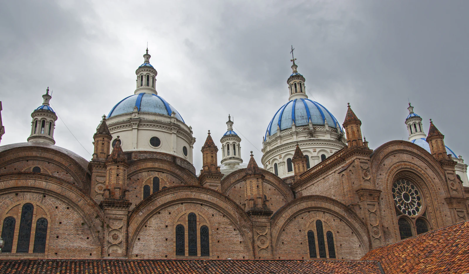 Cuenca, Ecuador photo 2 by Fernando  Tapia