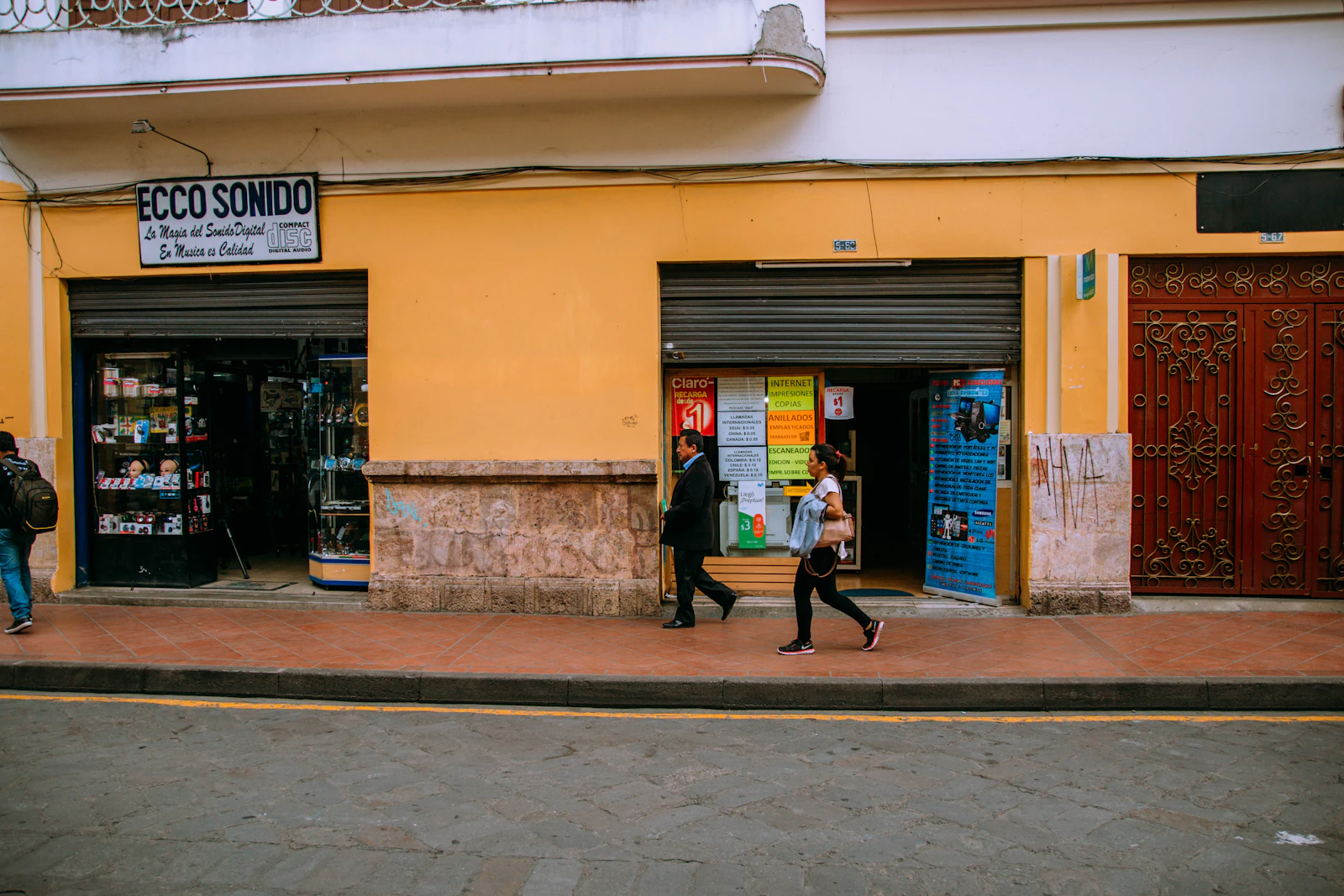 Cuenca, Ecuador photo 8 by Juan Ordonez