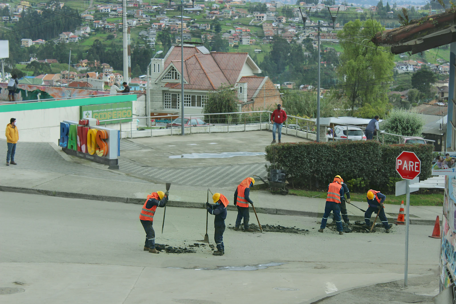 Cuenca, Ecuador photo 25 by Jonathan MONCK-MASON