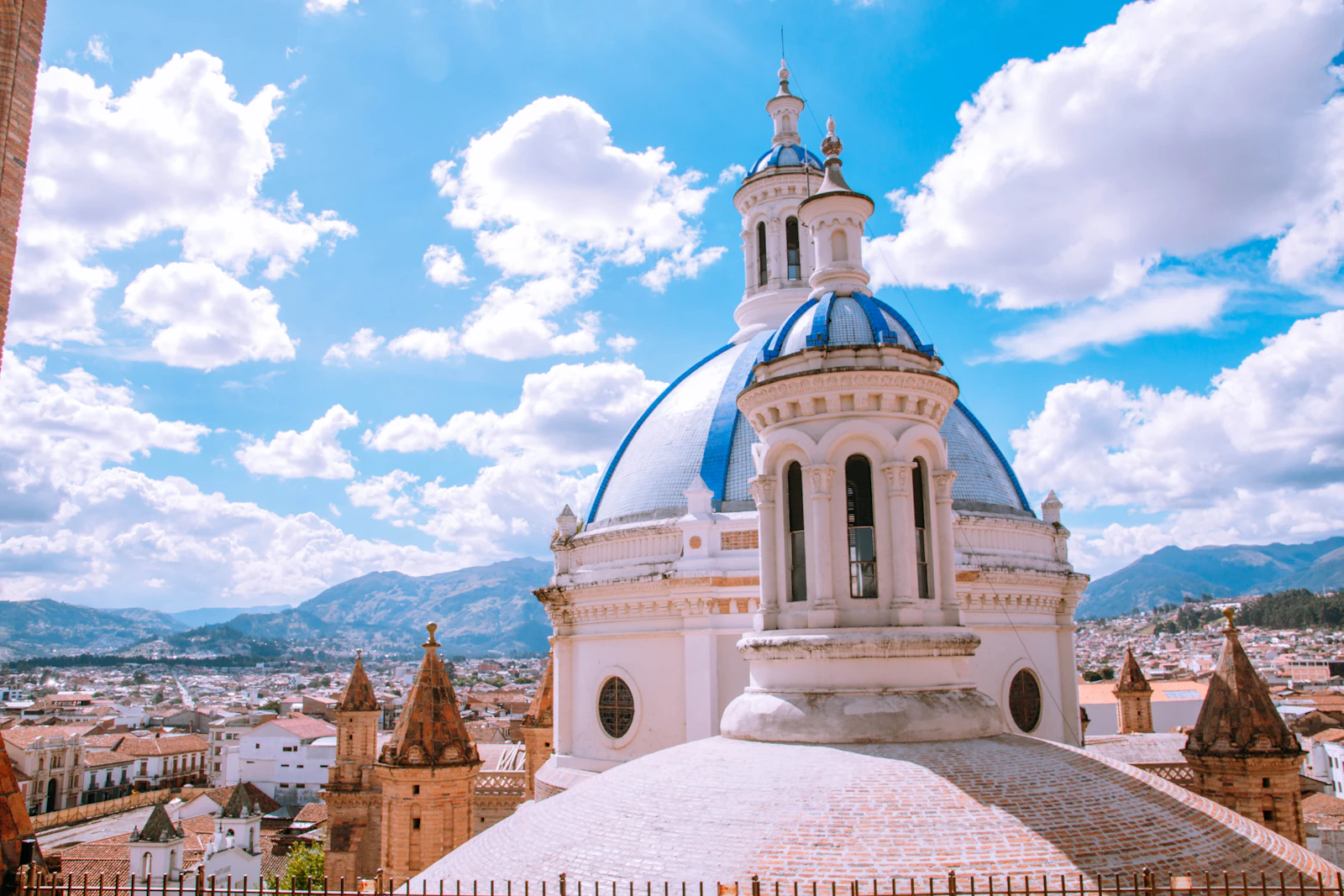Cuenca, Ecuador photo 3 by Juan Ordonez
