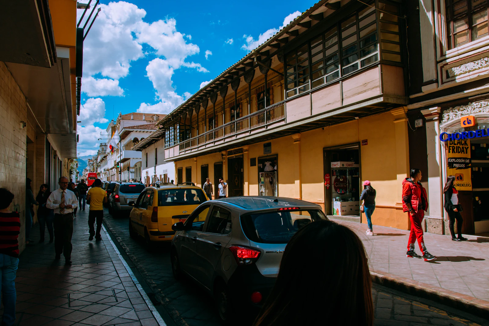 Cuenca, Ecuador photo 12 by Juan Ordonez