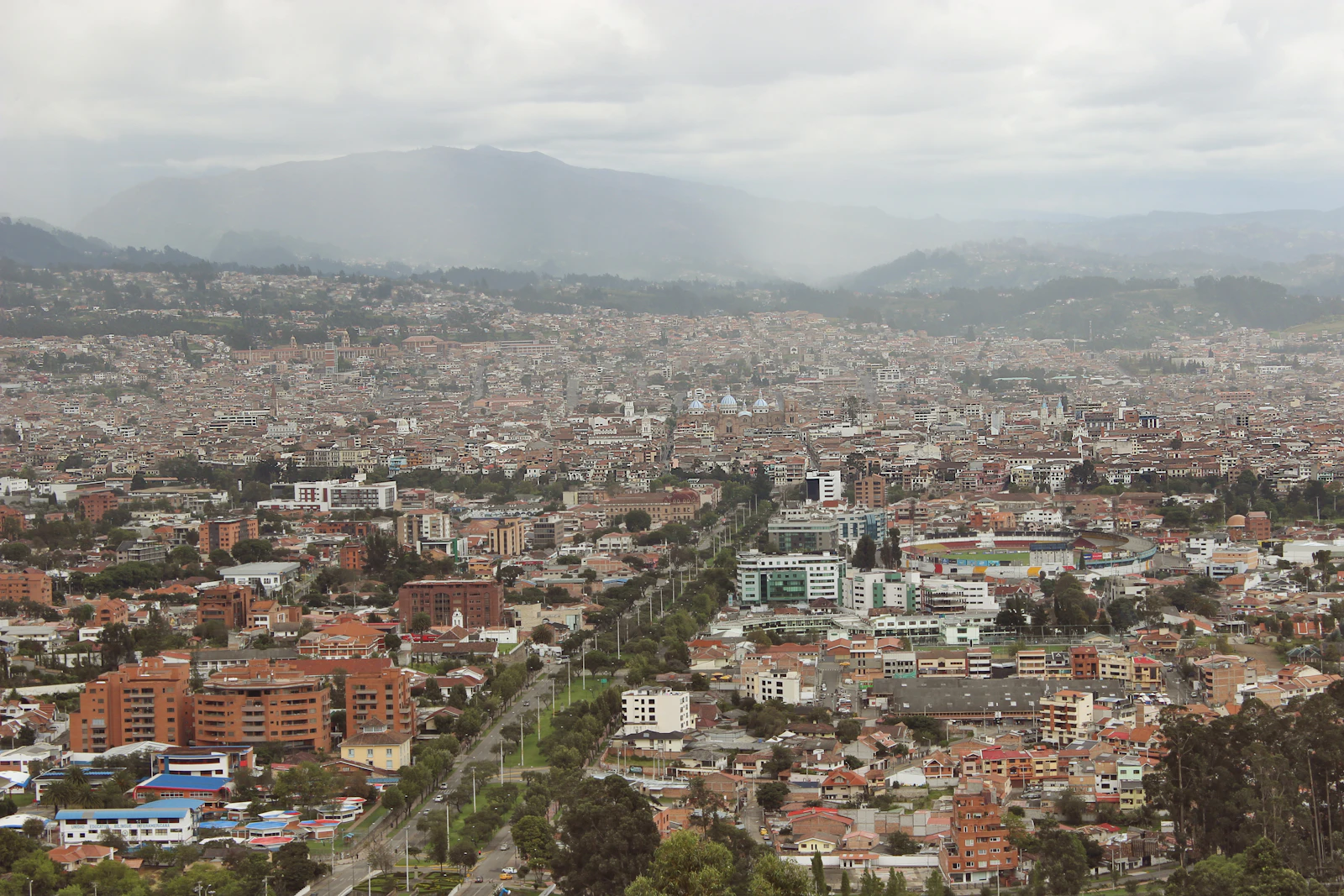 Cuenca, Ecuador photo 5 by Jonathan MONCK-MASON