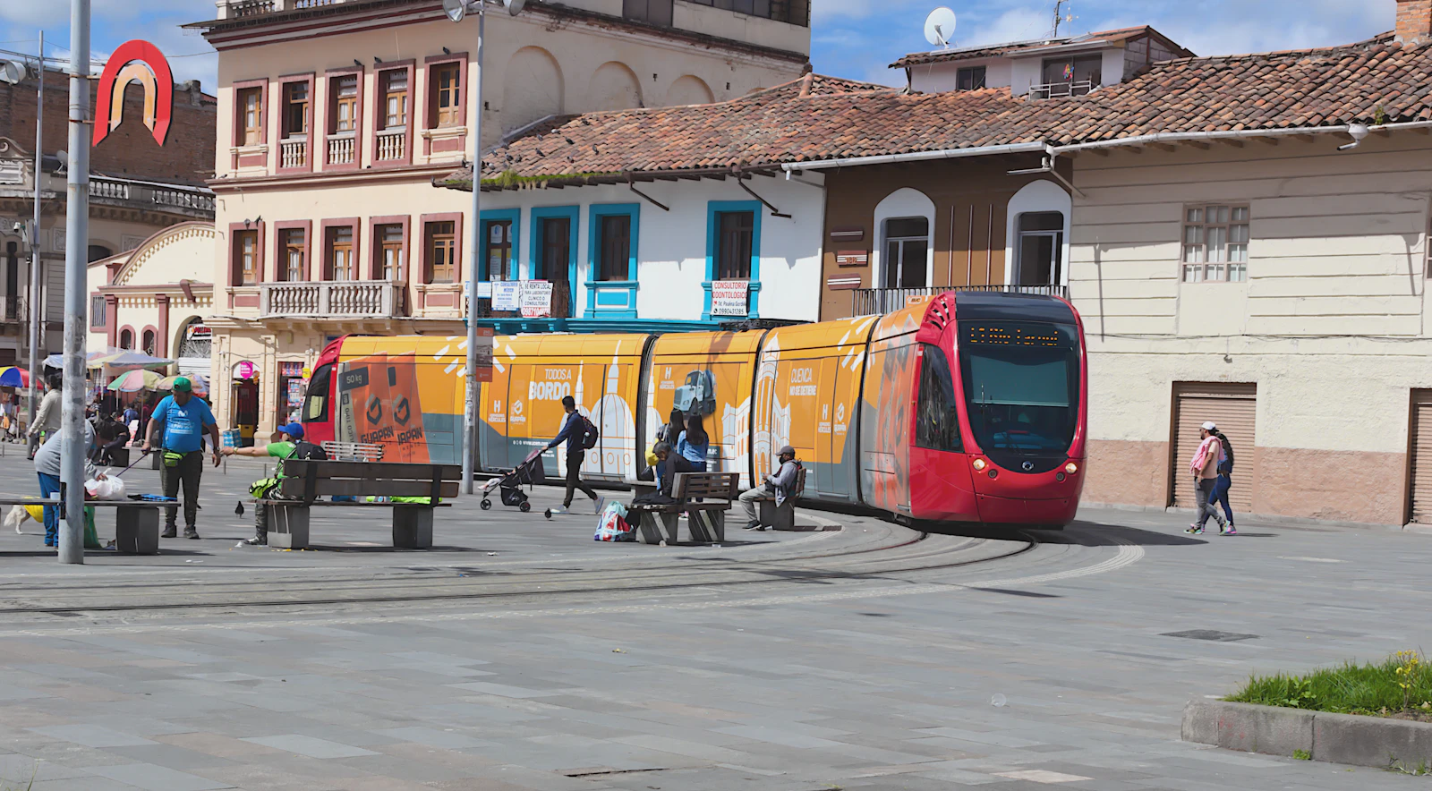 Cuenca, Ecuador photo 16 by Jonathan MONCK-MASON