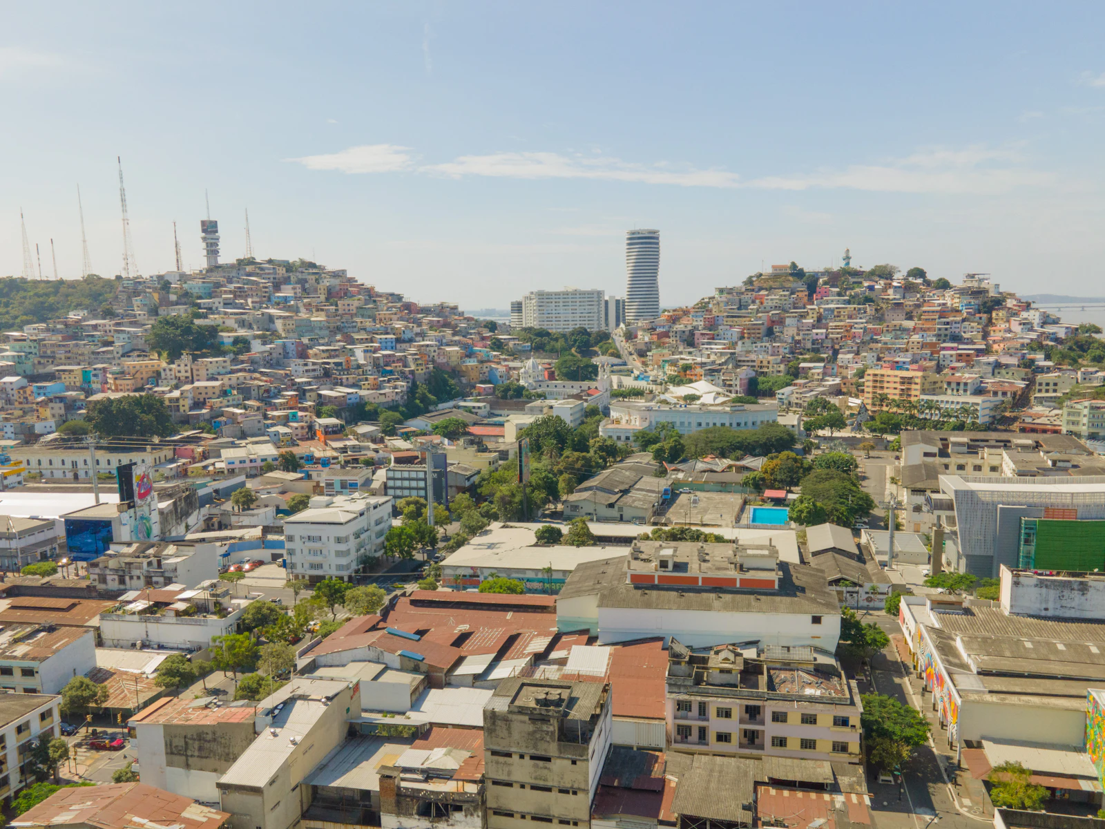 Guayaquil, Ecuador photo 4 by Andres Medina